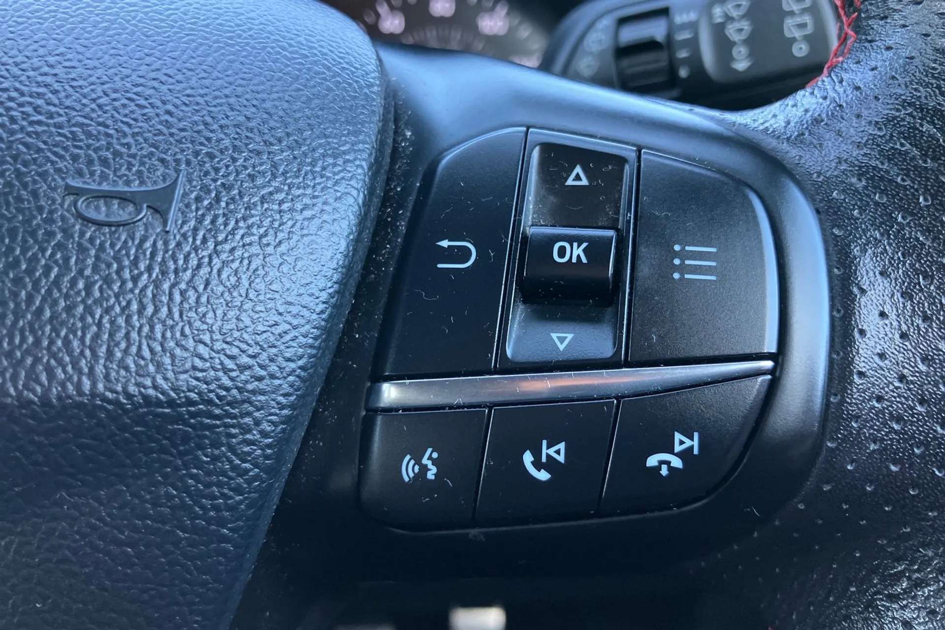 2018 FORD FOCUS 2018 FORD FOCUS