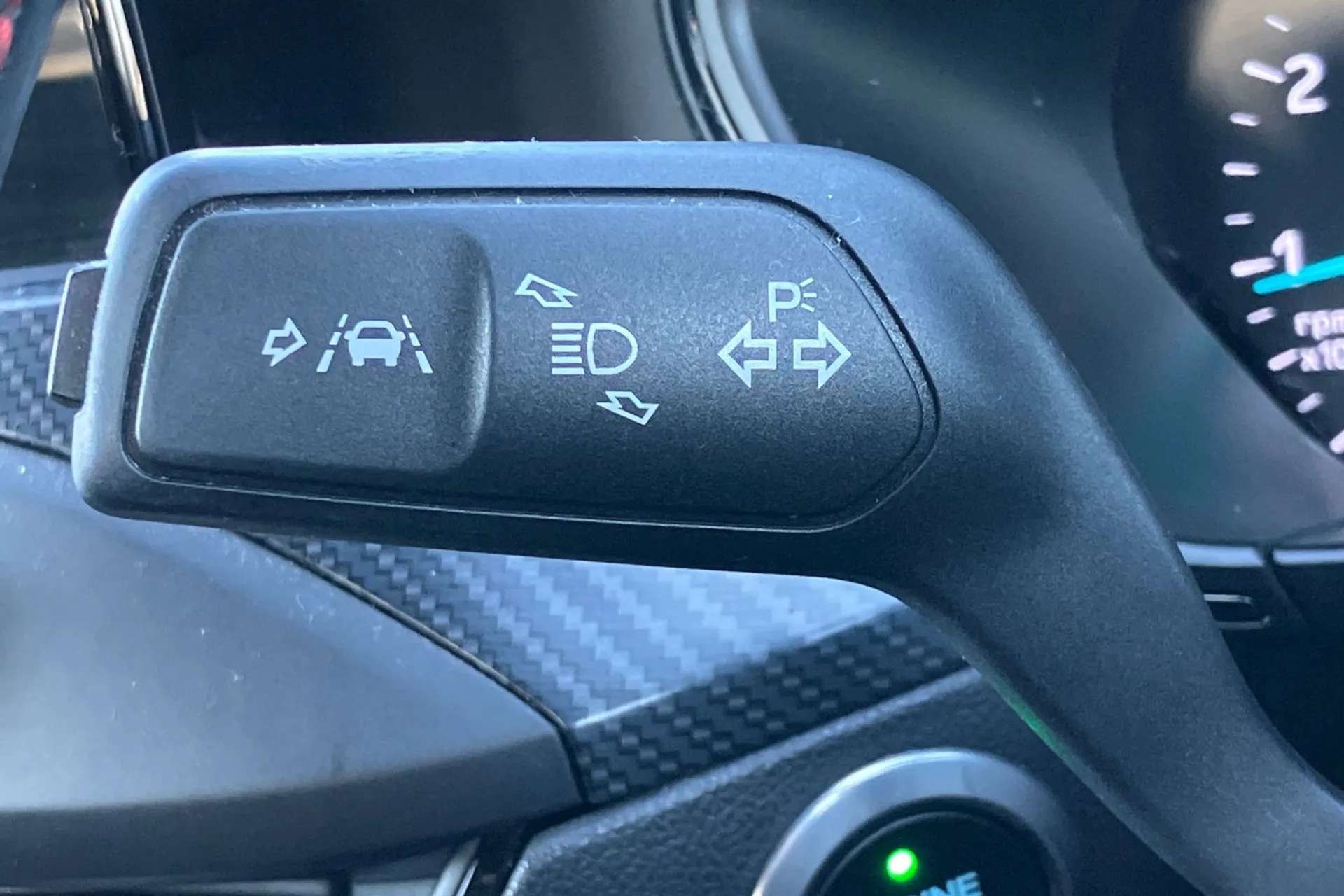 2018 FORD FOCUS 2018 FORD FOCUS