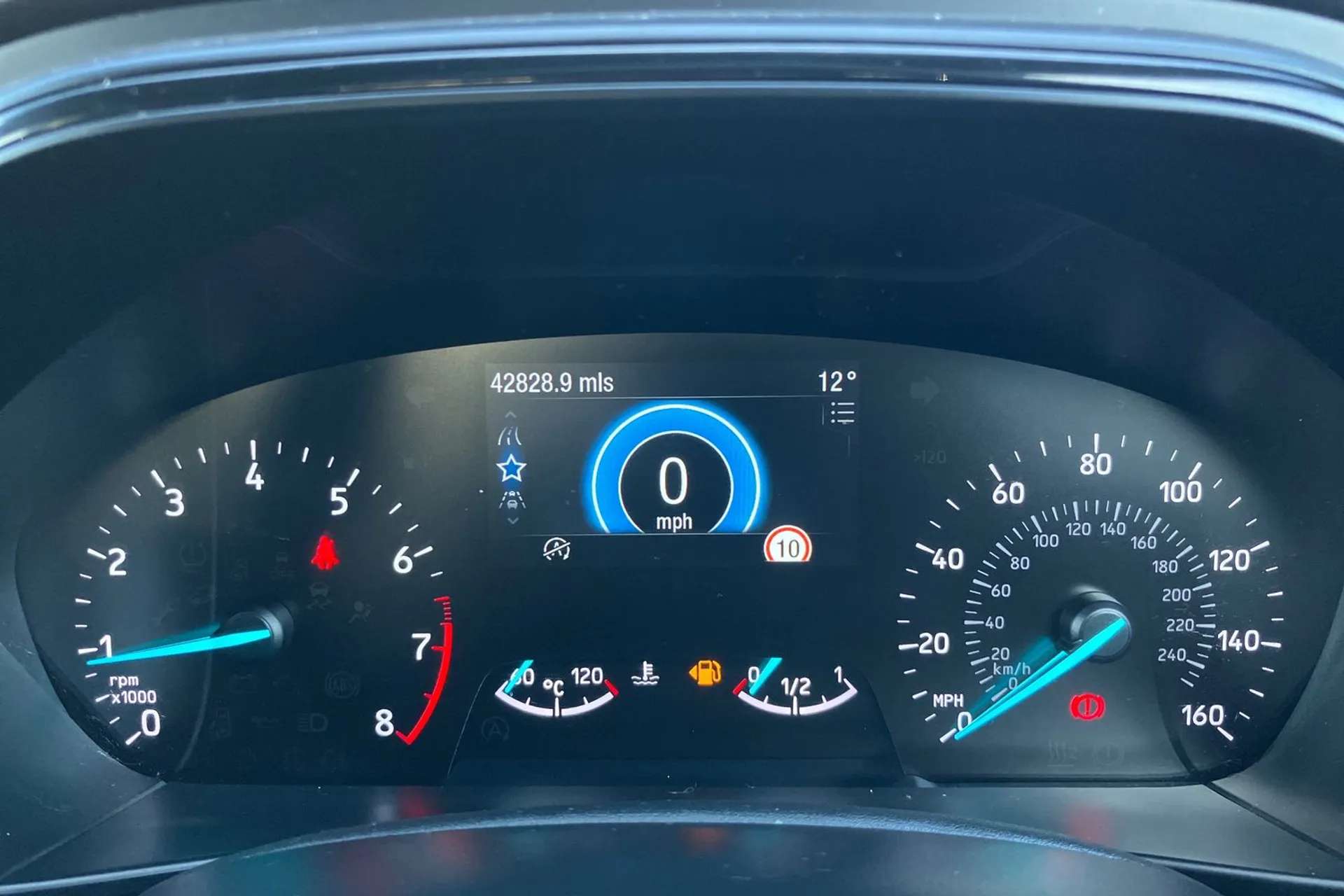 2018 FORD FOCUS 2018 FORD FOCUS