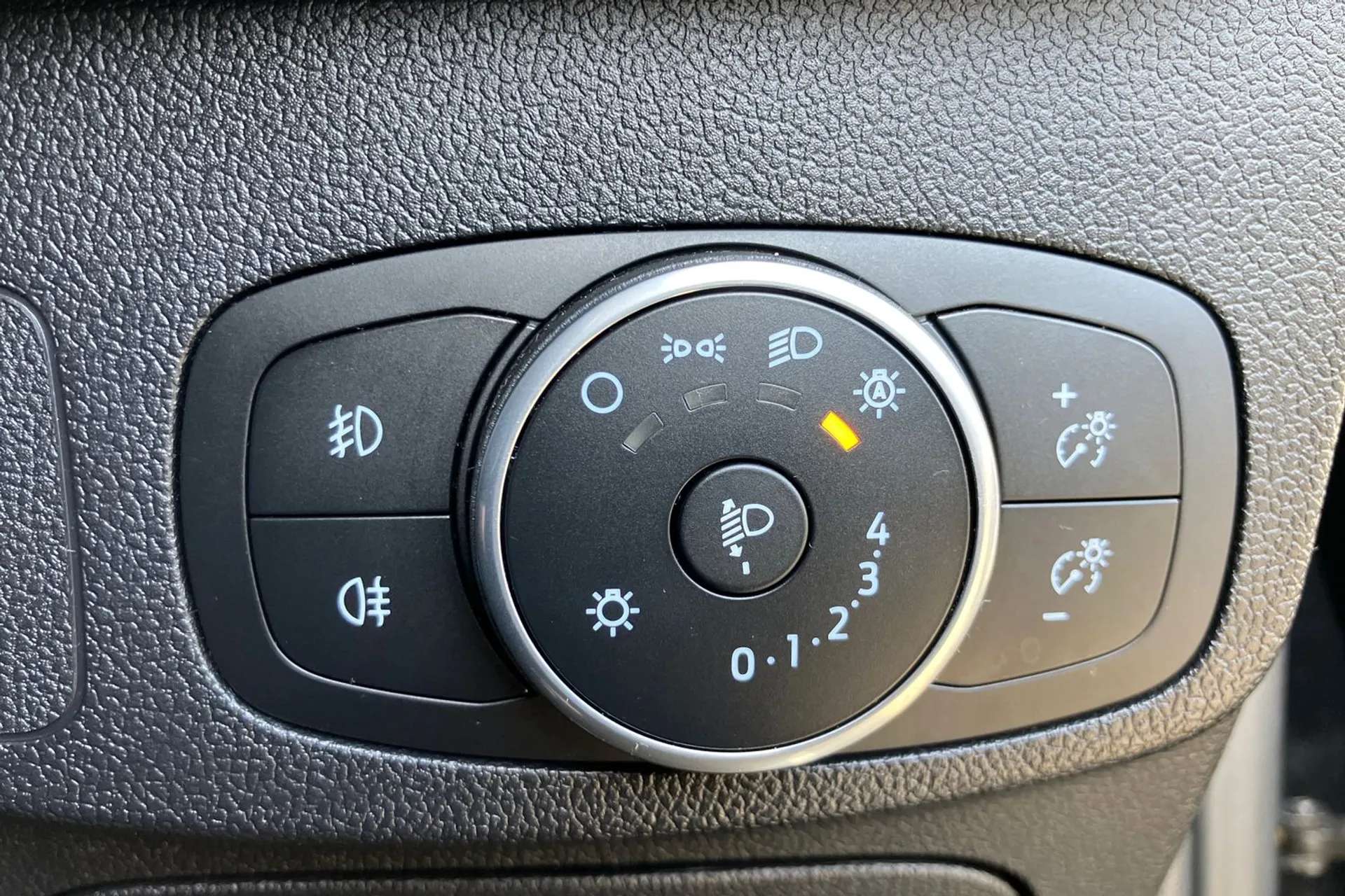 2018 FORD FOCUS 2018 FORD FOCUS