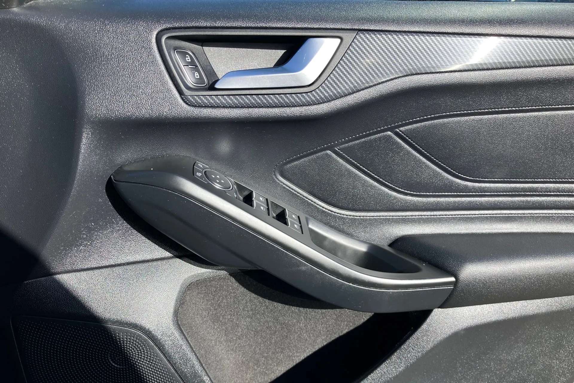 2018 FORD FOCUS 2018 FORD FOCUS