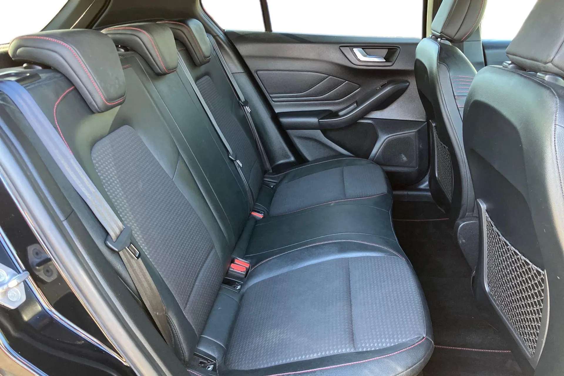 2018 FORD FOCUS 2018 FORD FOCUS