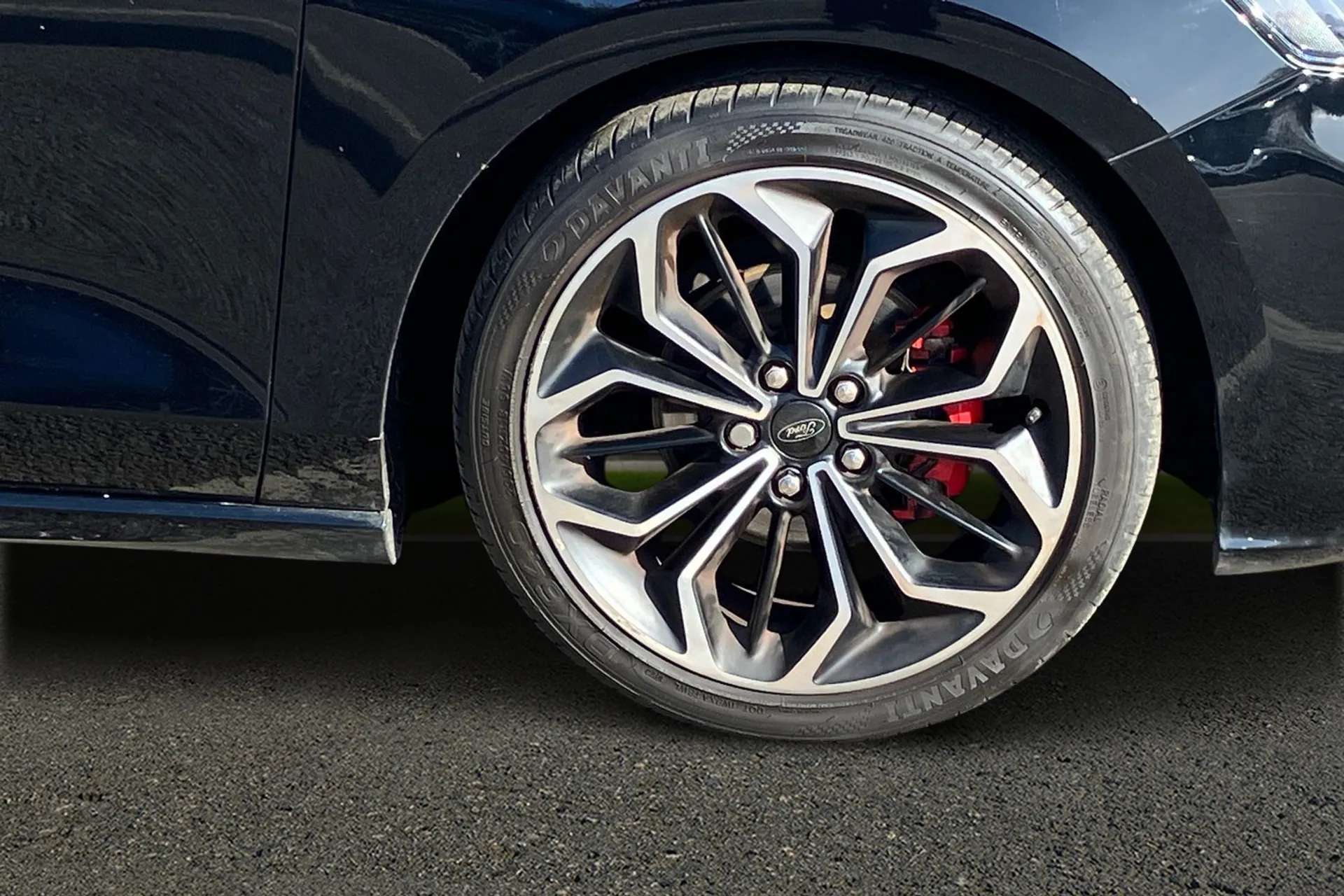 2018 FORD FOCUS 2018 FORD FOCUS