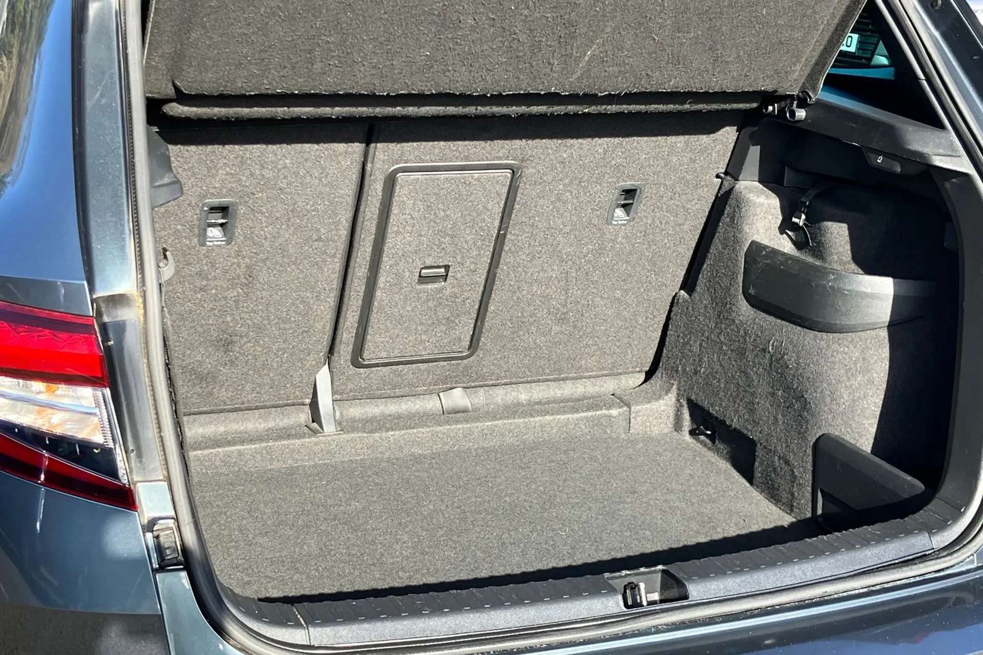 2020 SKODA KAROQ 2020 SKODA KAROQ