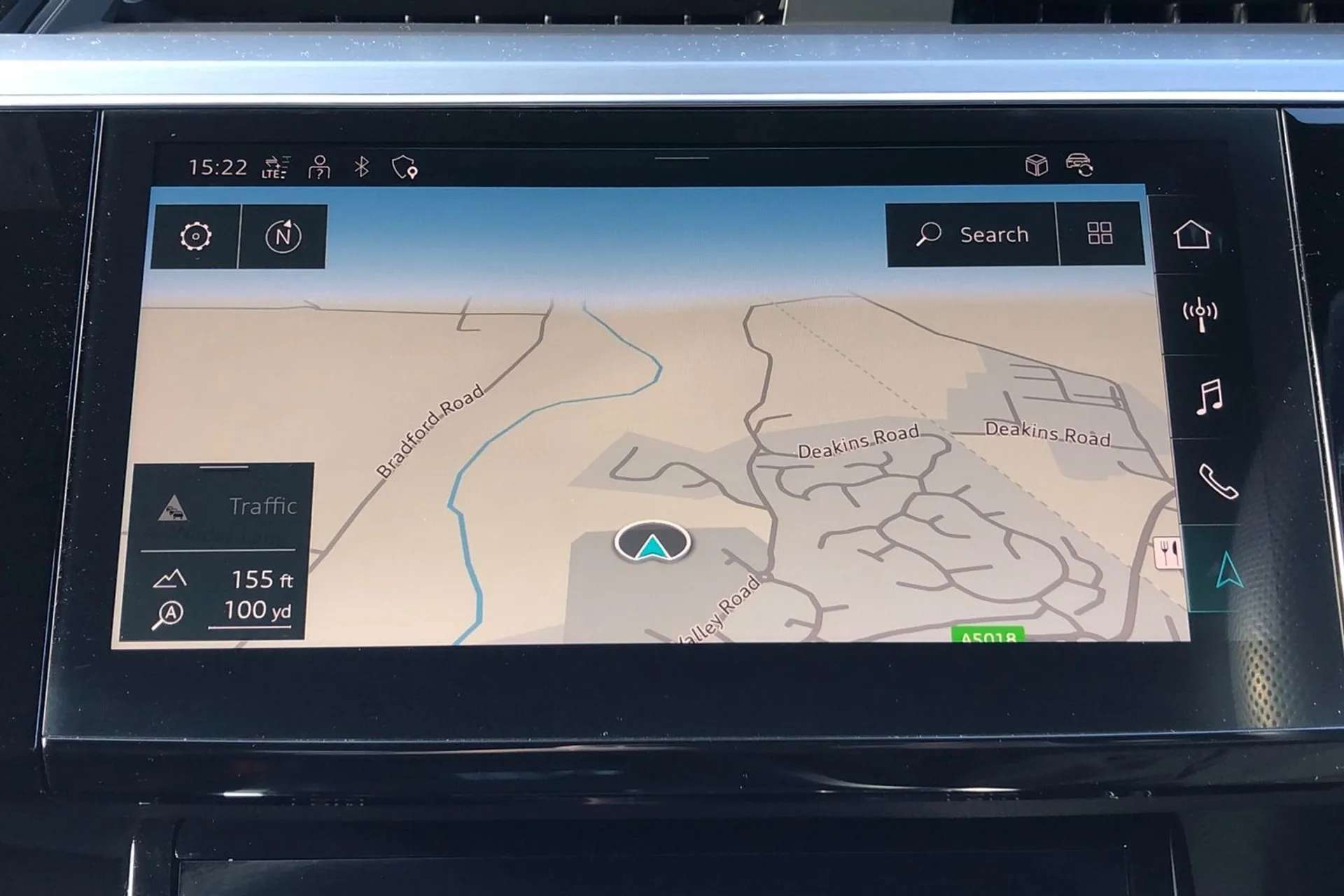 2022 AUDI E-TRON 2022 AUDI E-TRON