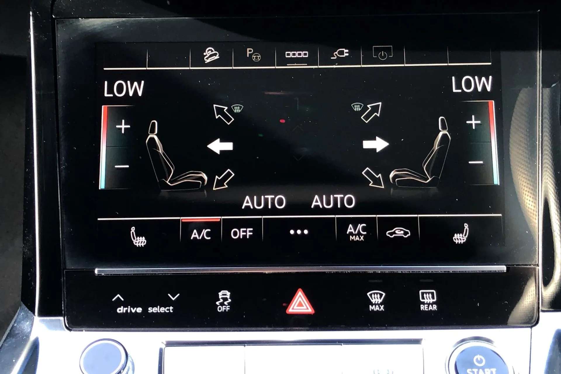 2022 AUDI E-TRON 2022 AUDI E-TRON