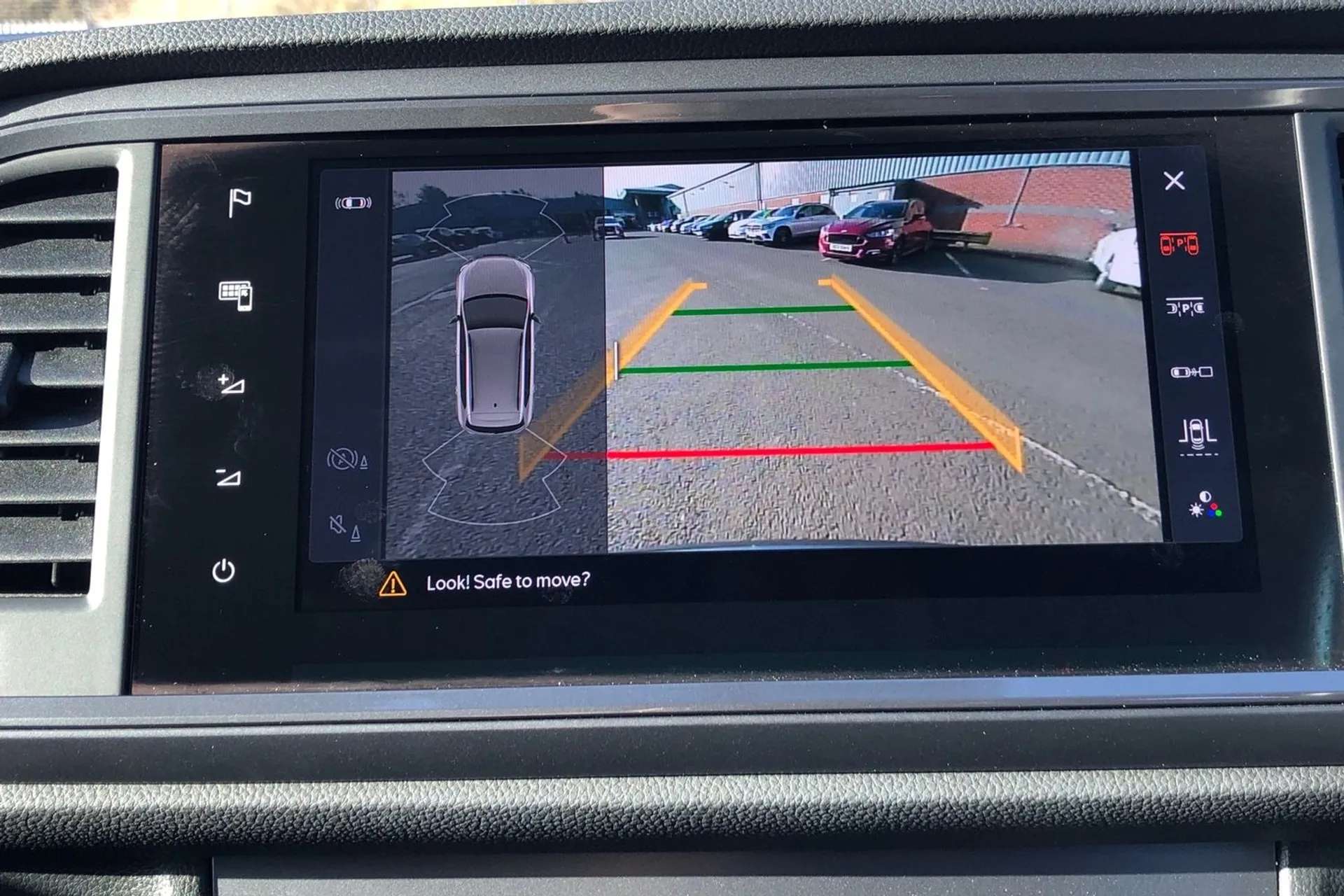 2024 CUPRA ATECA 2024 CUPRA ATECA