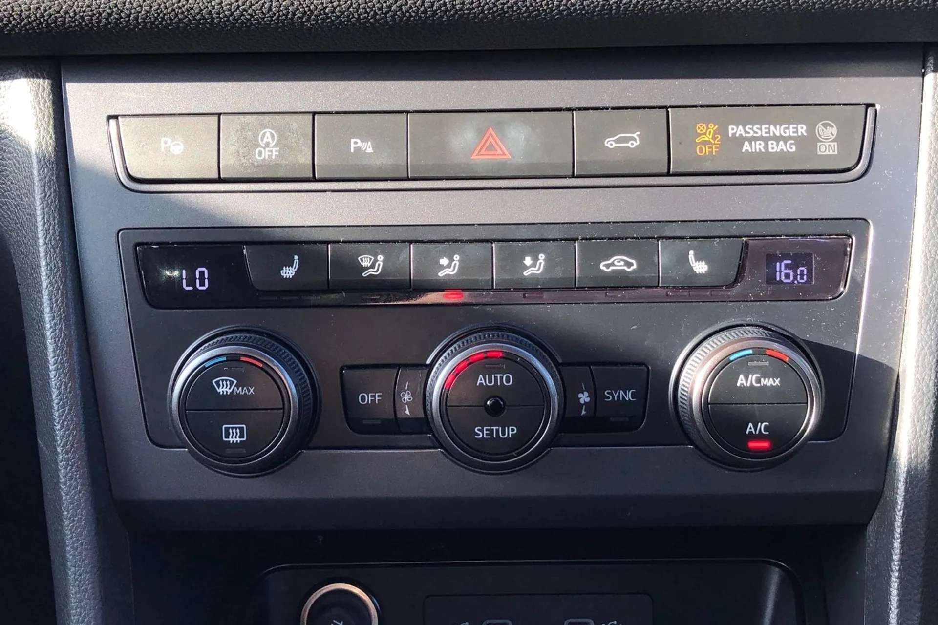 2024 CUPRA ATECA 2024 CUPRA ATECA