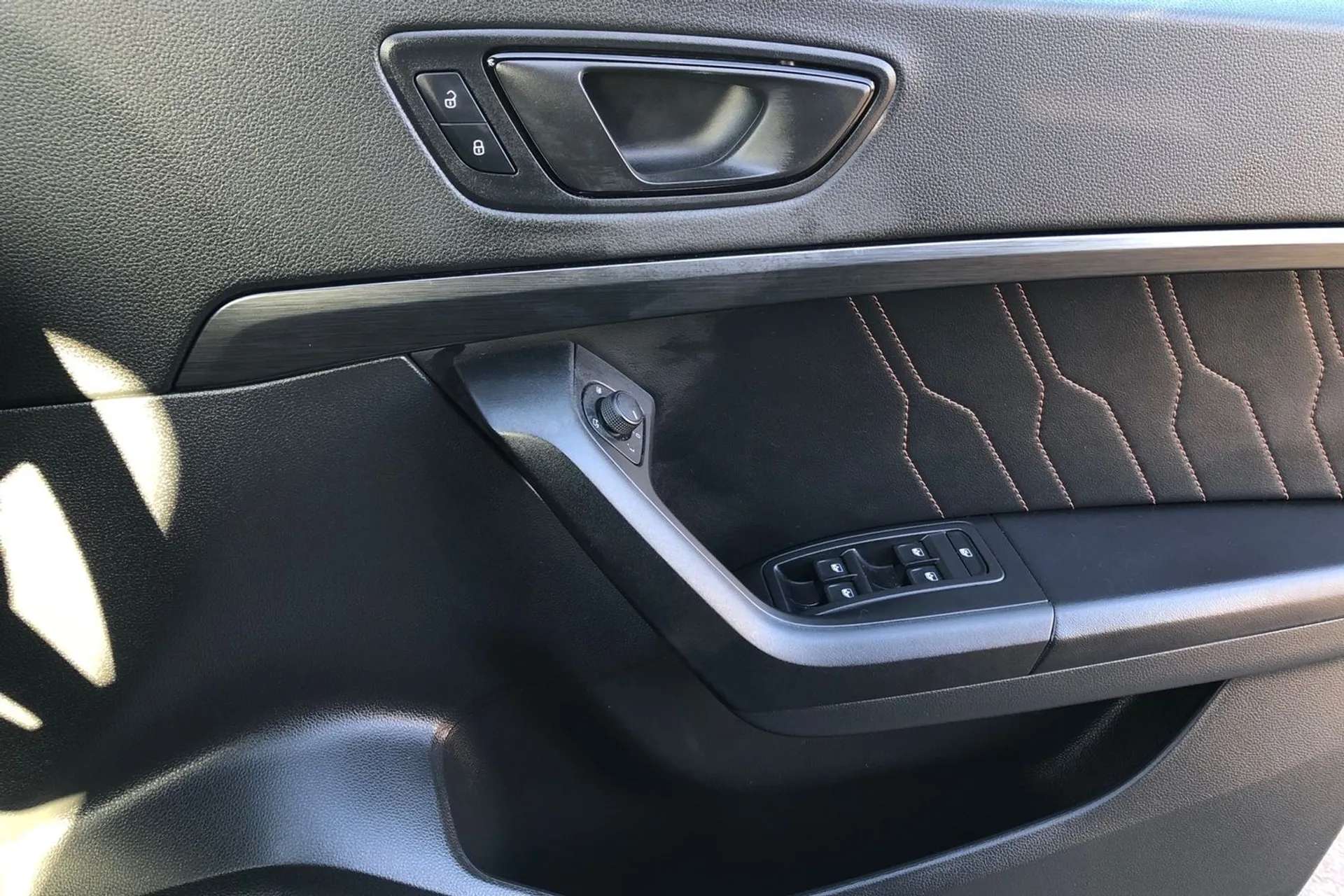 2024 CUPRA ATECA 2024 CUPRA ATECA