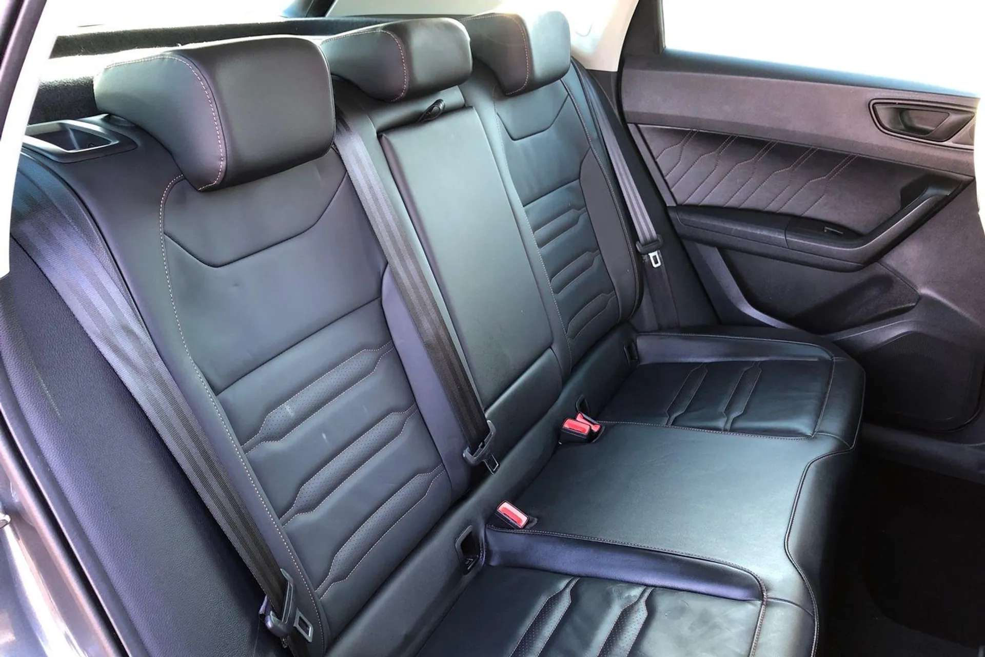 2024 CUPRA ATECA 2024 CUPRA ATECA