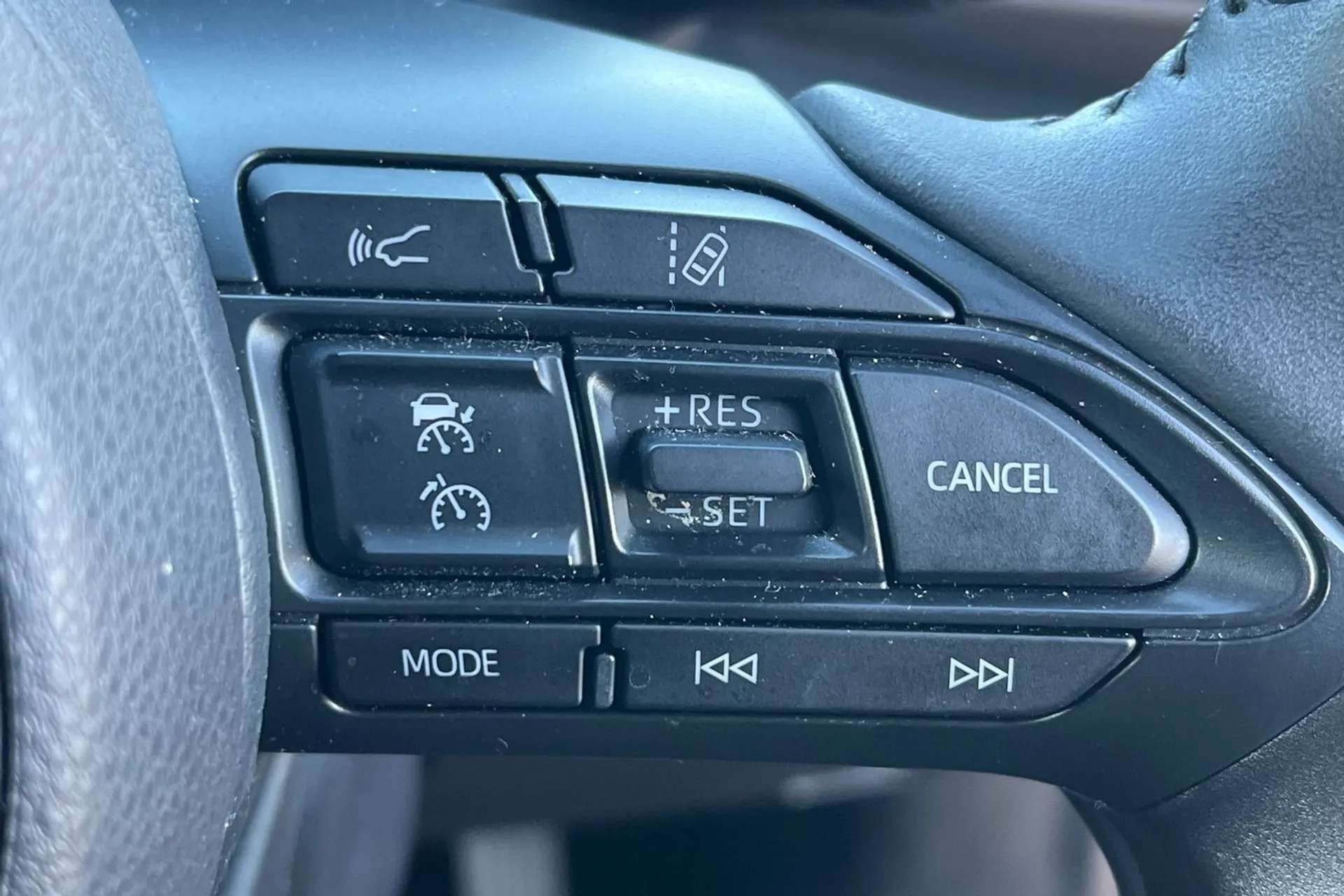 2022 TOYOTA YARIS CROSS 2022 TOYOTA YARIS CROSS