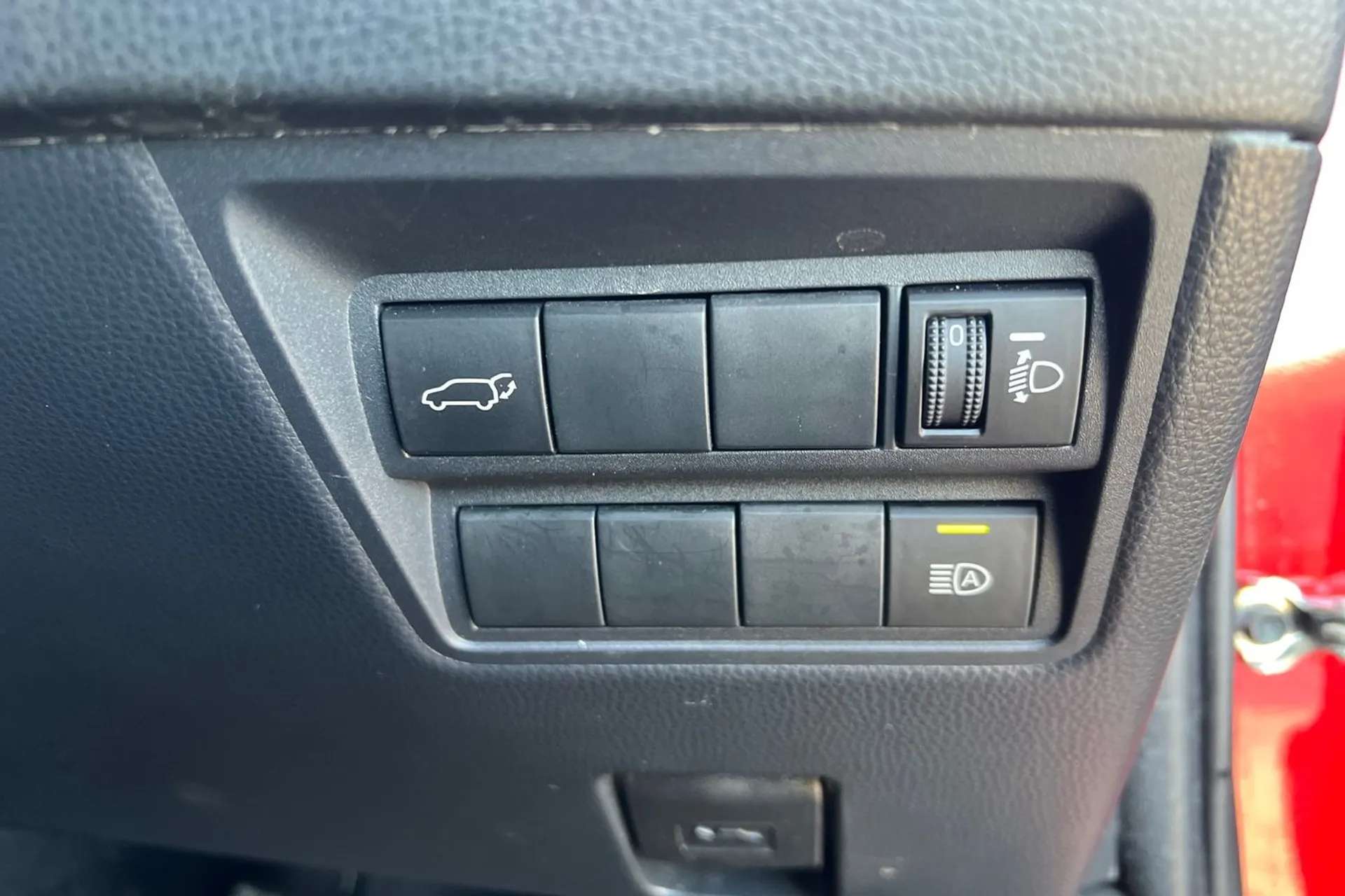 2022 TOYOTA YARIS CROSS 2022 TOYOTA YARIS CROSS