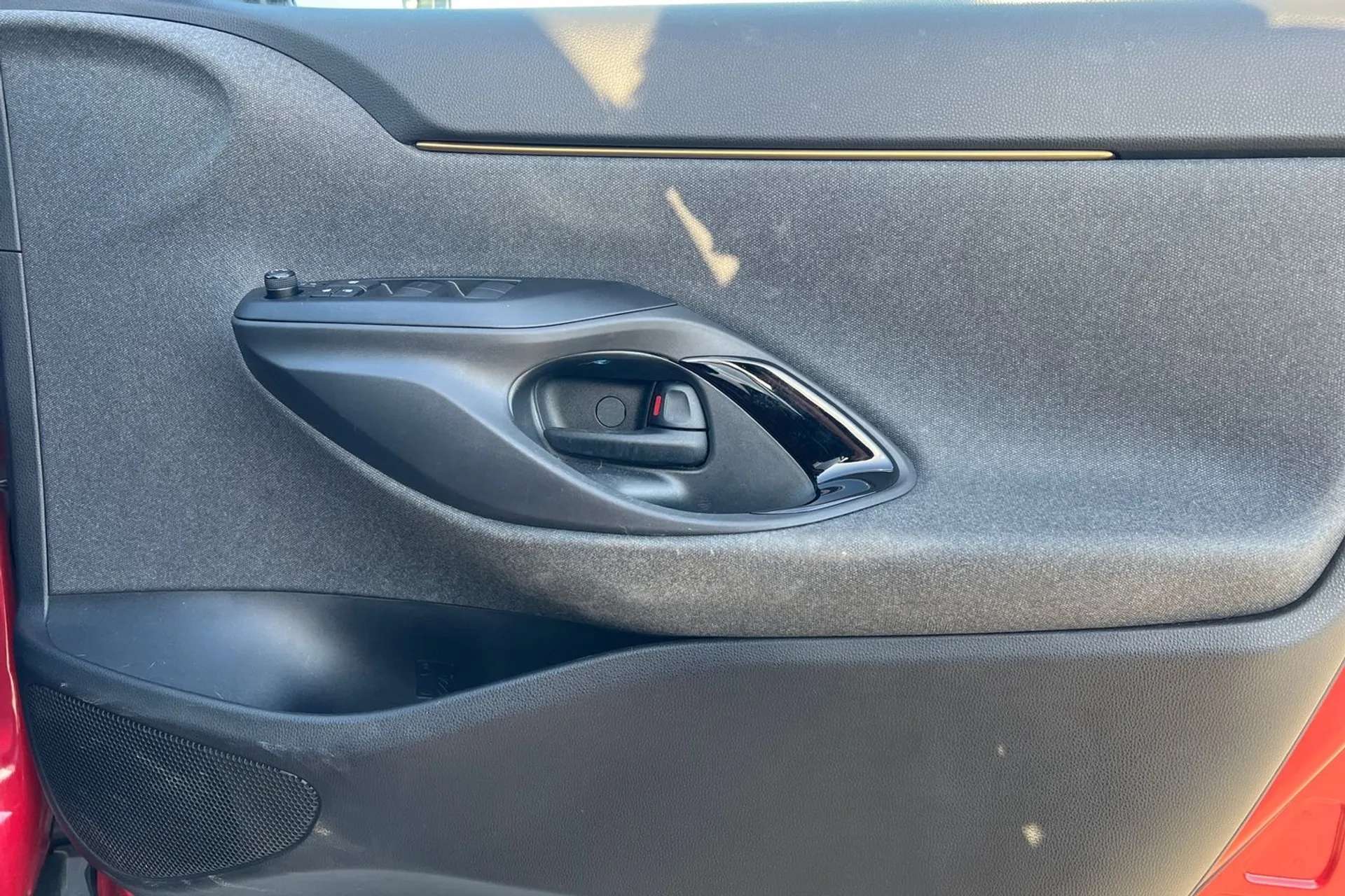 2022 TOYOTA YARIS CROSS 2022 TOYOTA YARIS CROSS