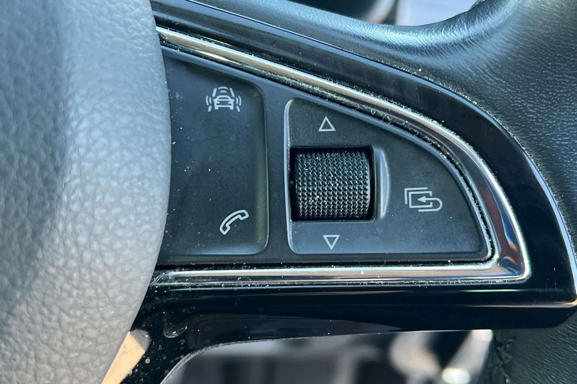 2017 SKODA KODIAQ 2017 SKODA KODIAQ