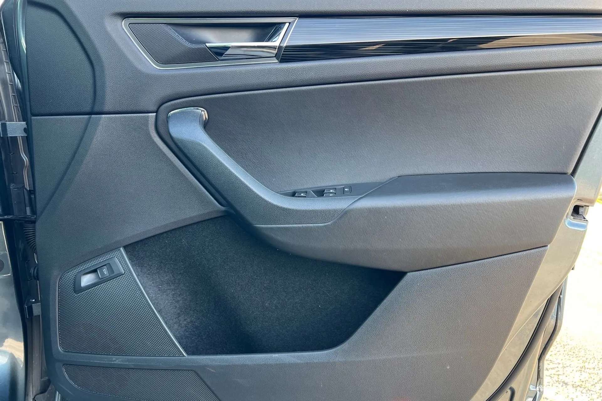 2017 SKODA KODIAQ 2017 SKODA KODIAQ