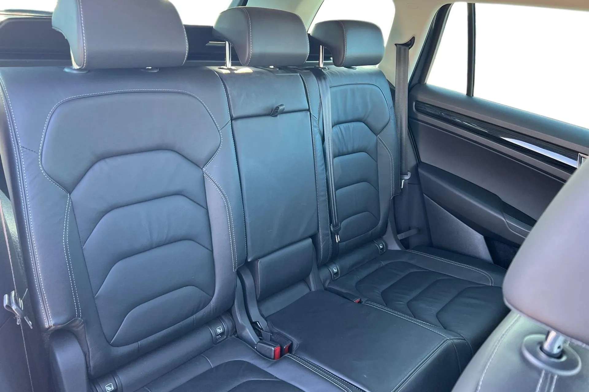 2017 SKODA KODIAQ 2017 SKODA KODIAQ