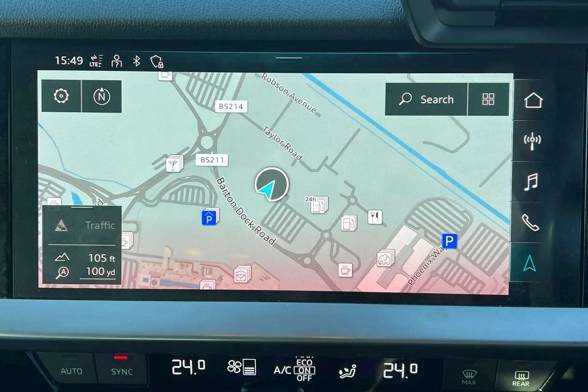 2020 AUDI A3 2020 AUDI A3