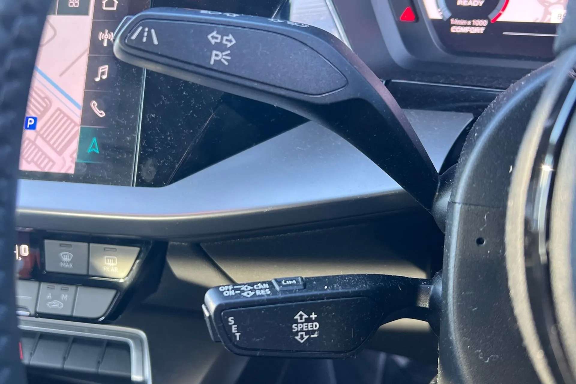 2020 AUDI A3 2020 AUDI A3