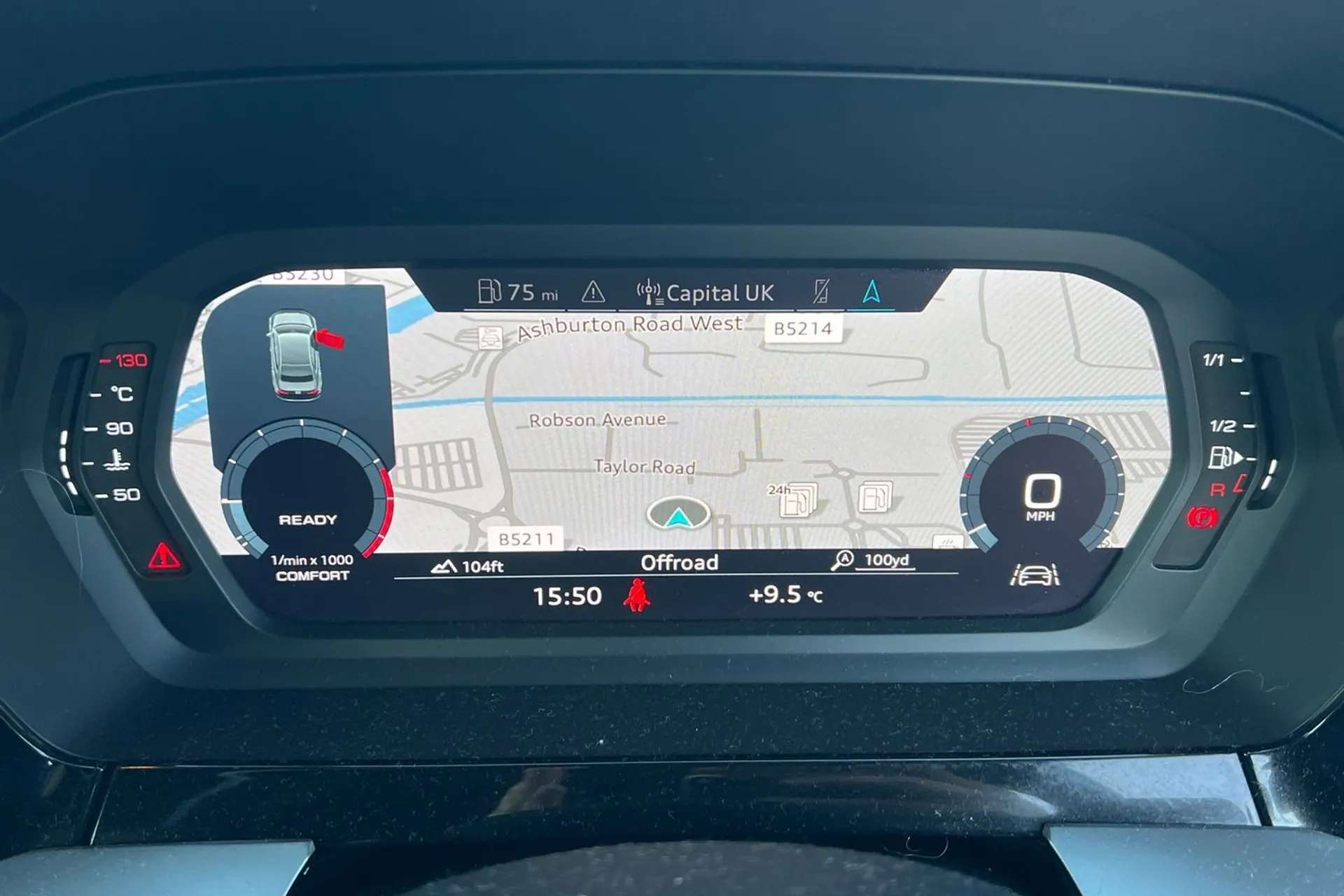 2020 AUDI A3 2020 AUDI A3