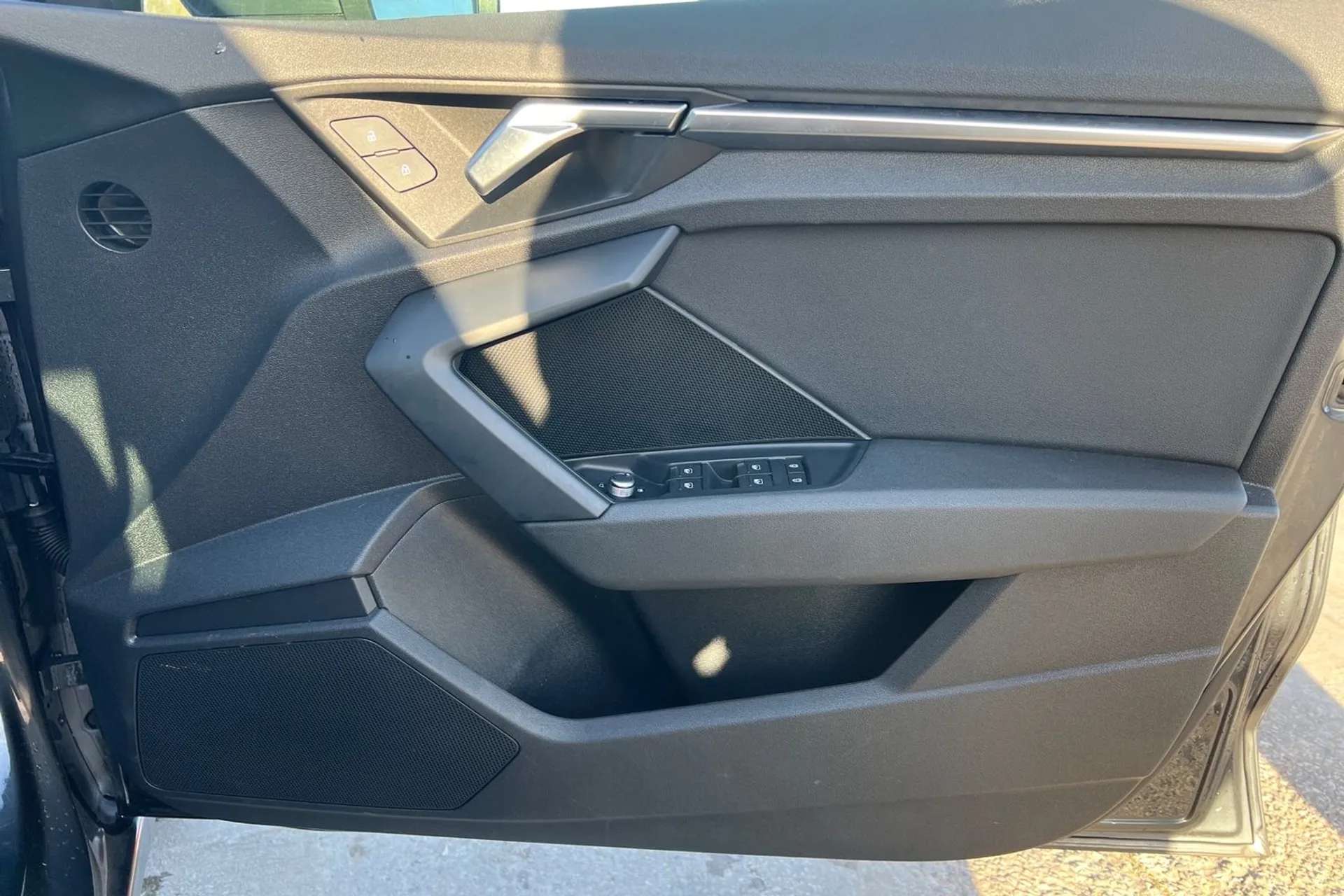 2020 AUDI A3 2020 AUDI A3