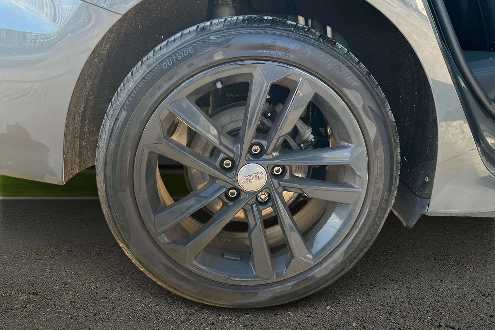 2020 AUDI A3 2020 AUDI A3