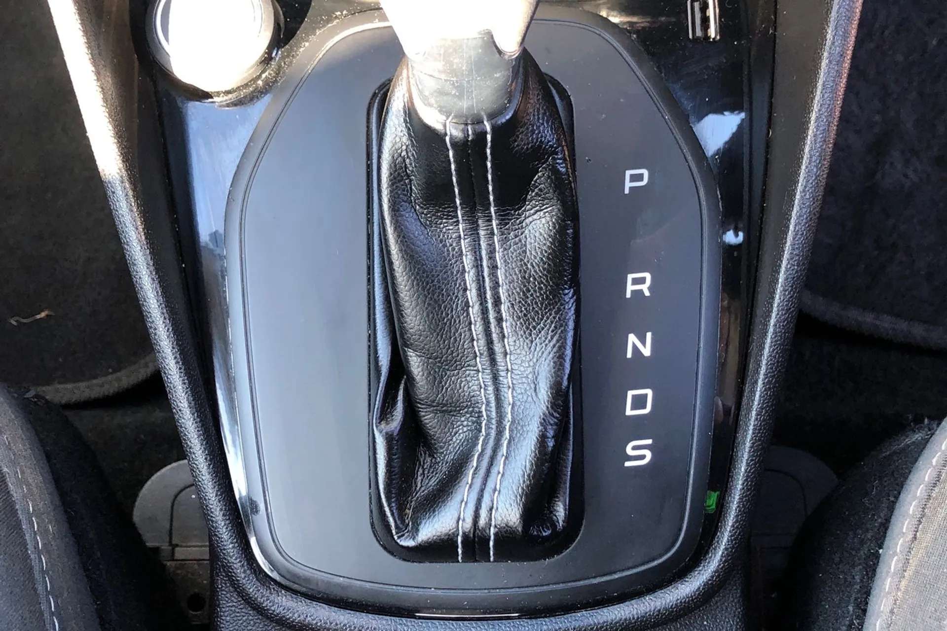 2018 FORD FIESTA 2018 FORD FIESTA