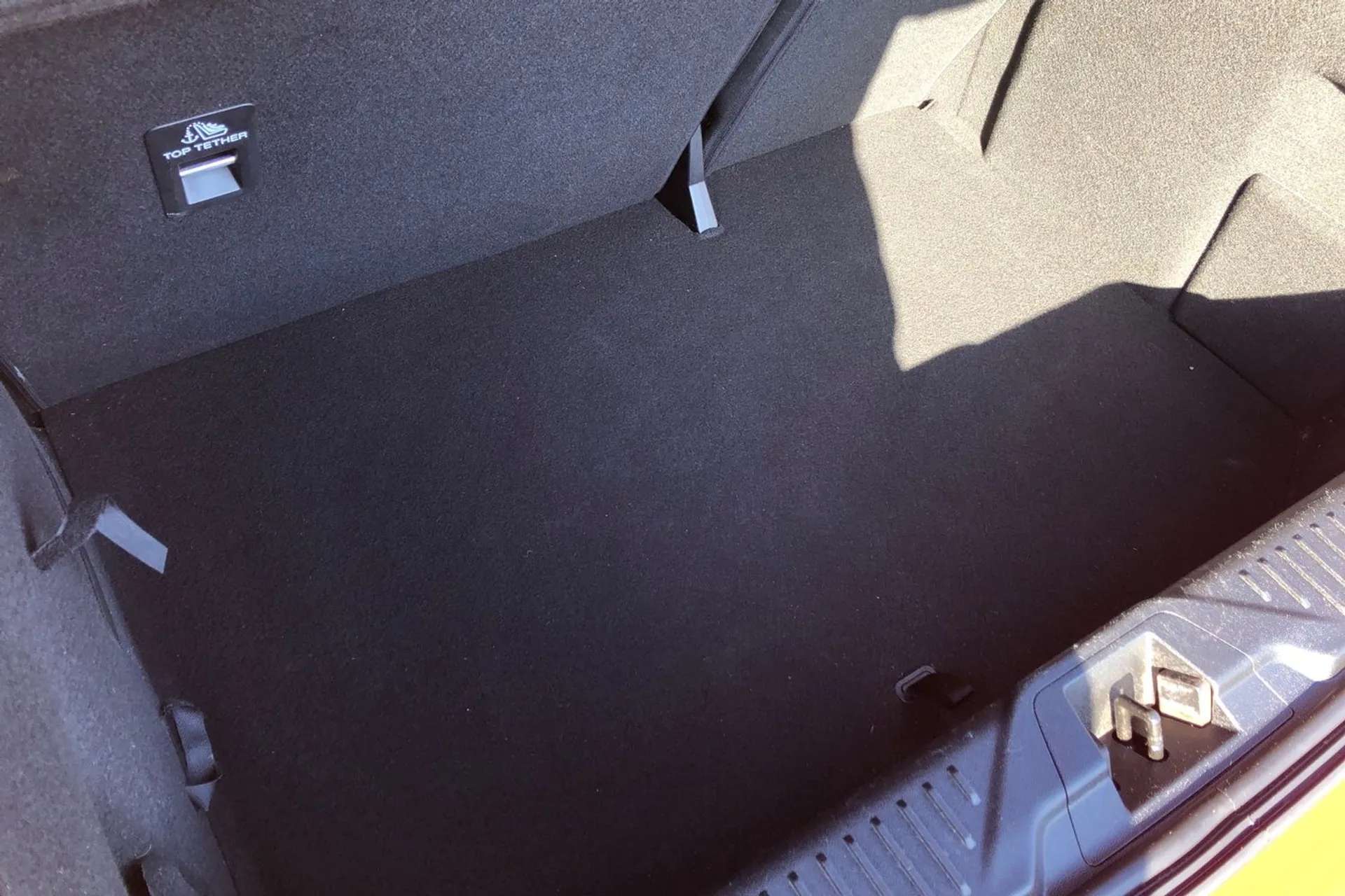 2018 FORD FIESTA 2018 FORD FIESTA