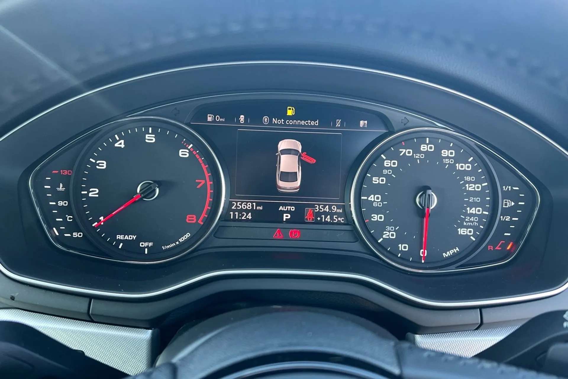 2018 AUDI A5 2018 AUDI A5