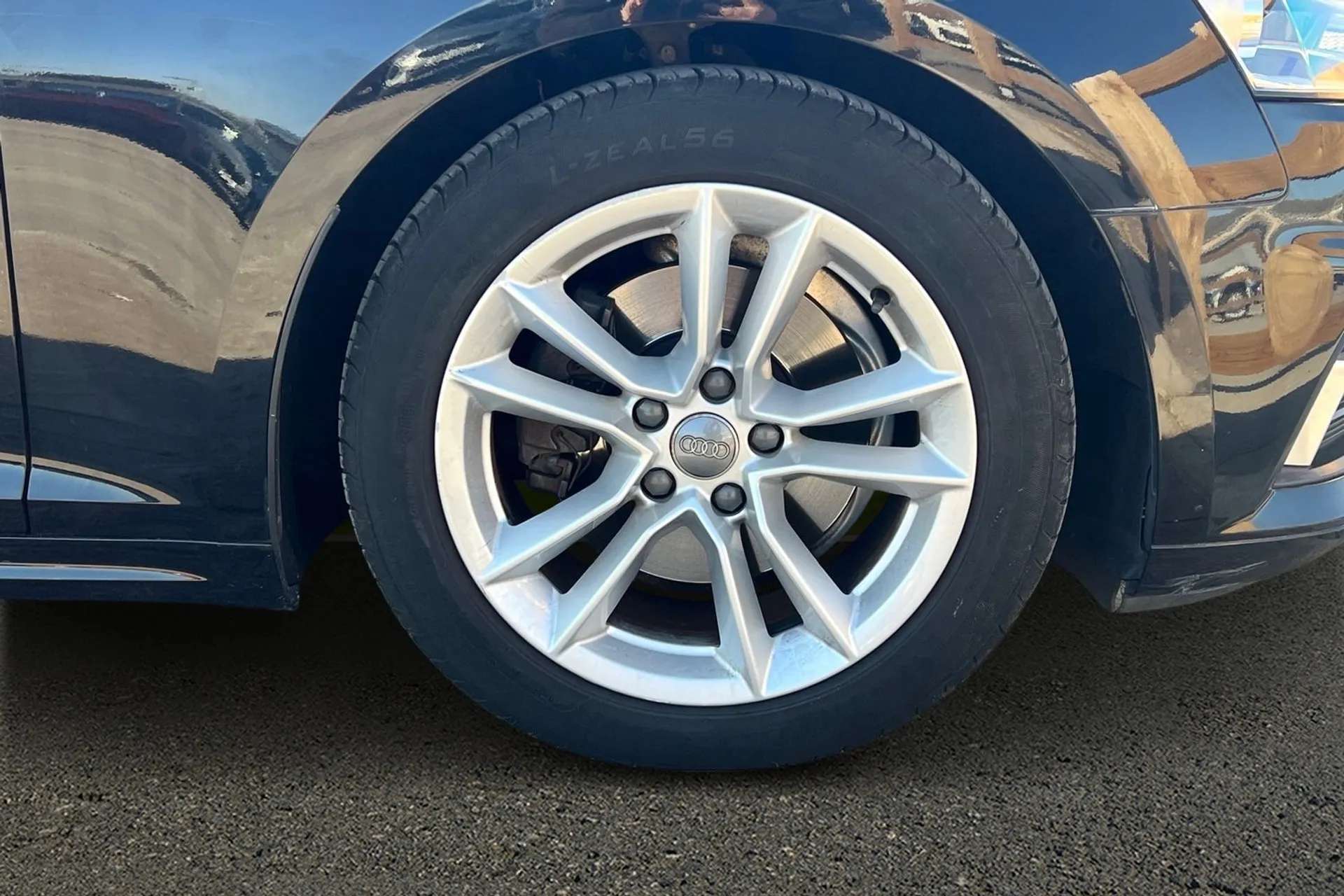 2018 AUDI A5 2018 AUDI A5