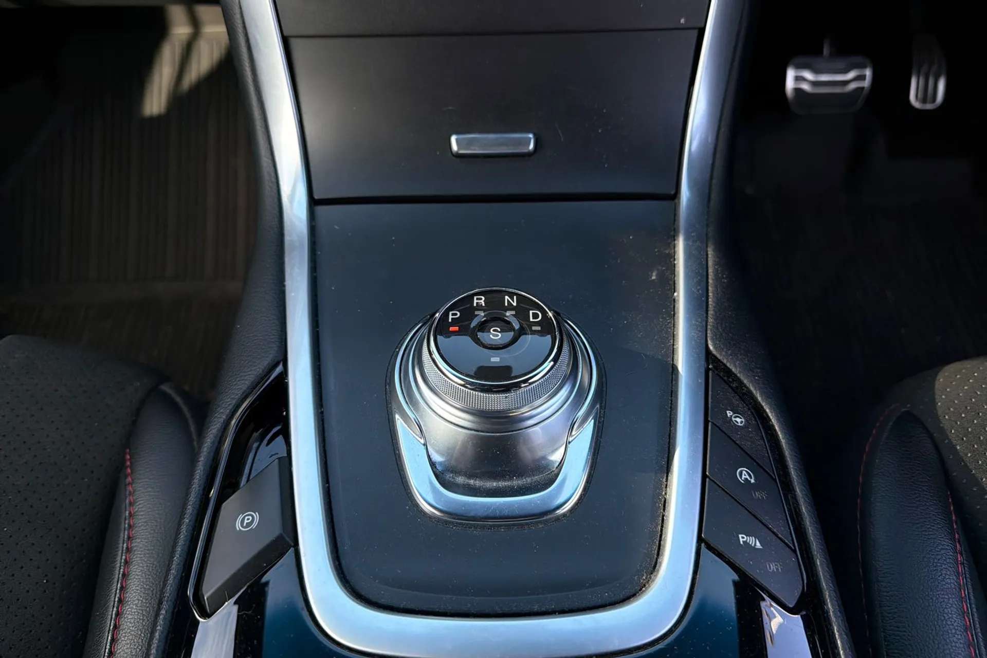 2019 FORD EDGE 2019 FORD EDGE