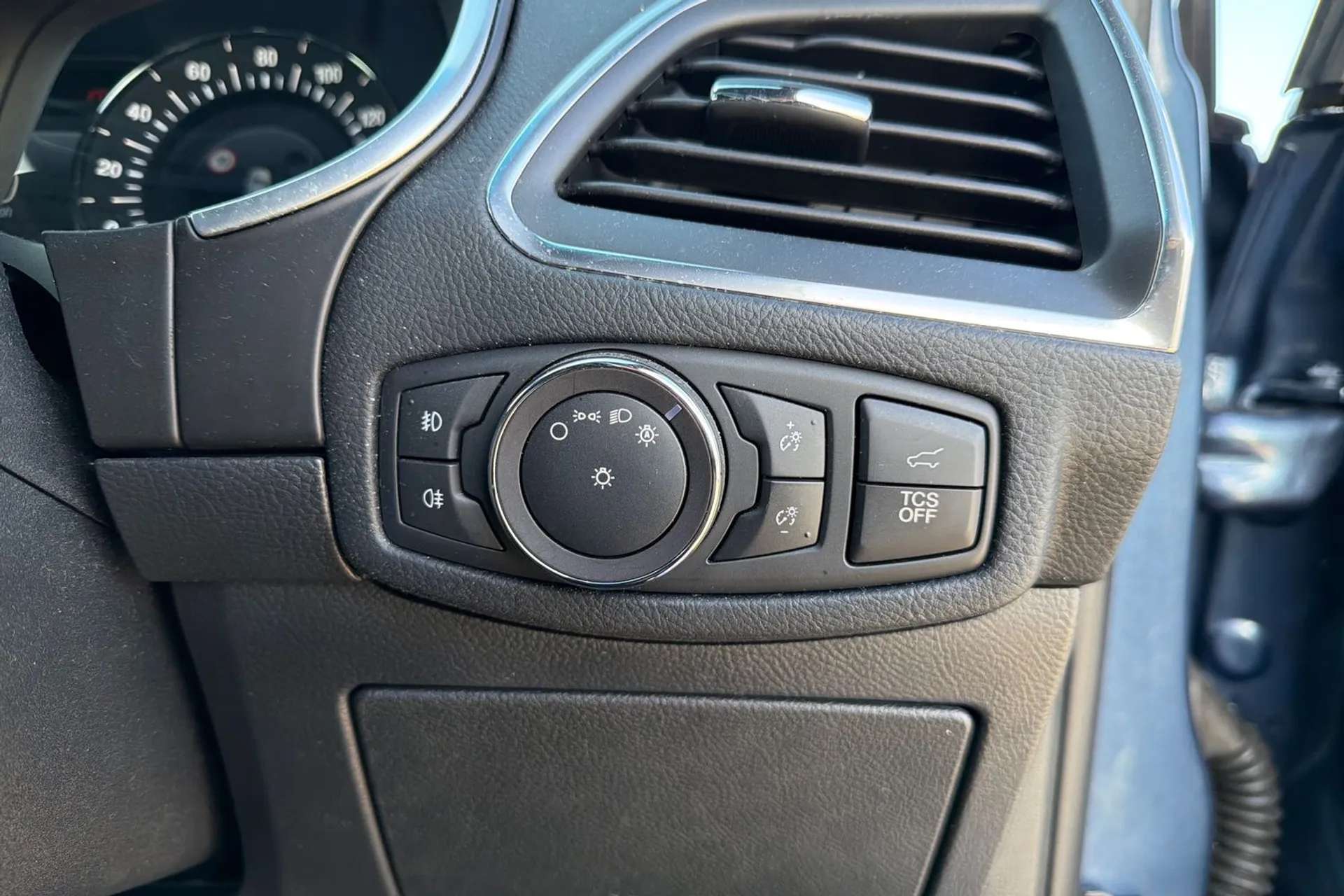 2019 FORD EDGE 2019 FORD EDGE