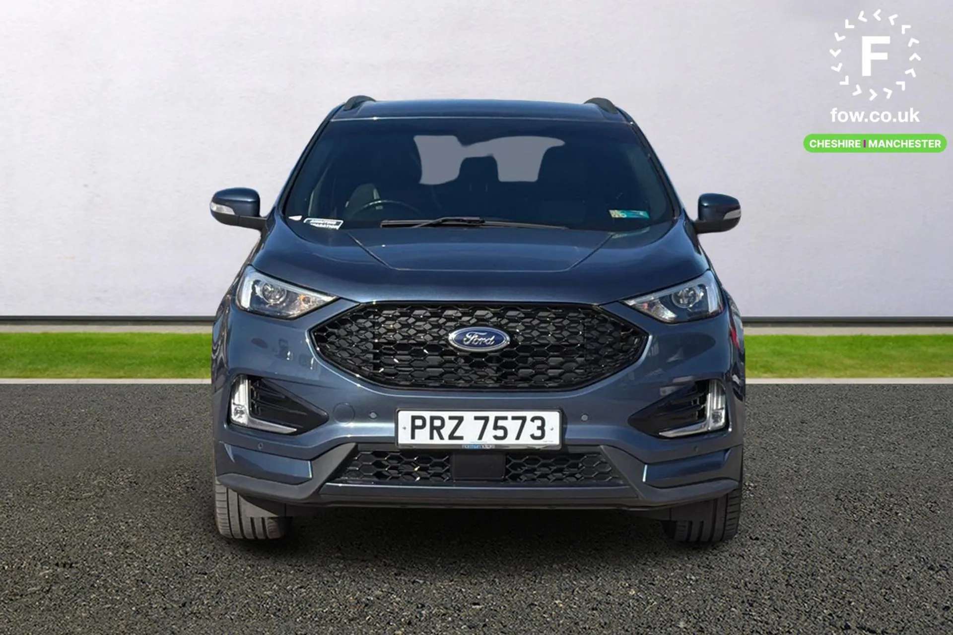 2019 FORD EDGE 2019 FORD EDGE