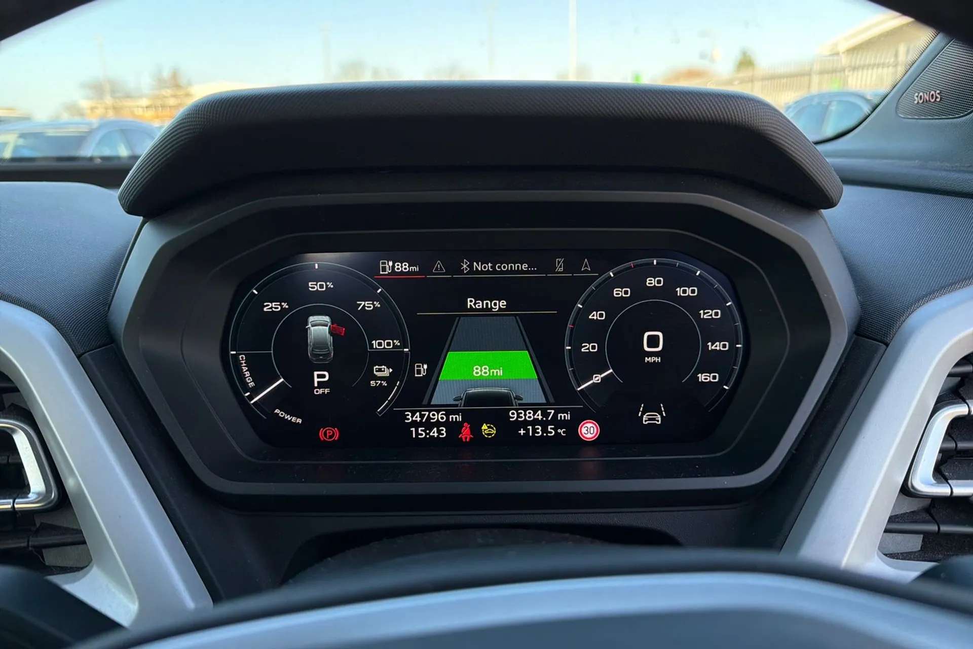 2021 AUDI Q4 2021 AUDI Q4