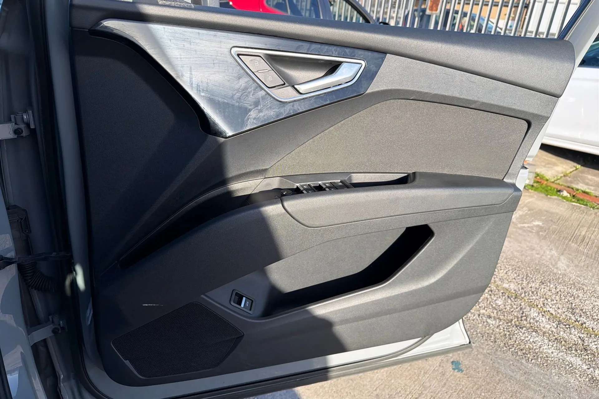 2021 AUDI Q4 2021 AUDI Q4