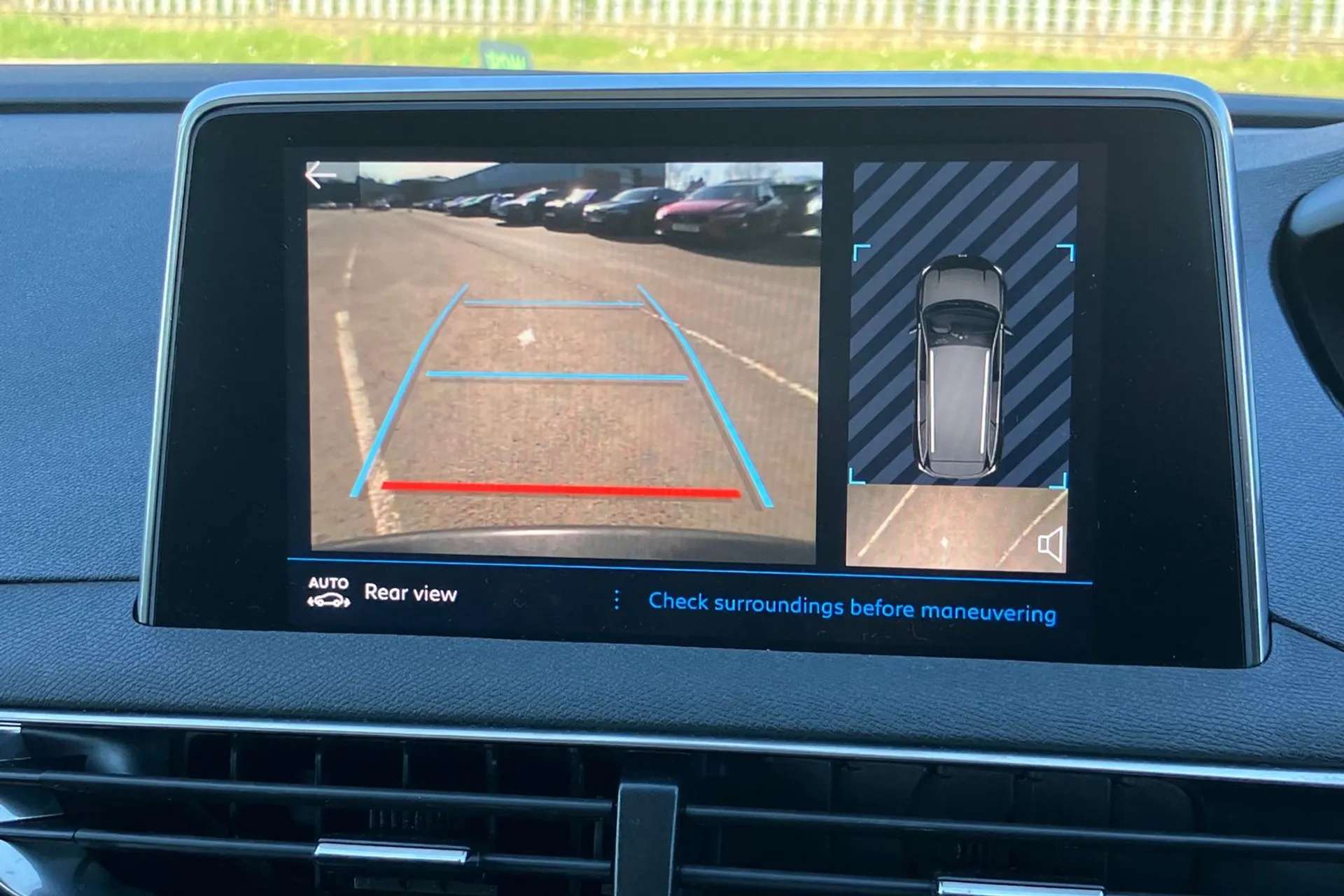 2021 PEUGEOT 5008 2021 PEUGEOT 5008