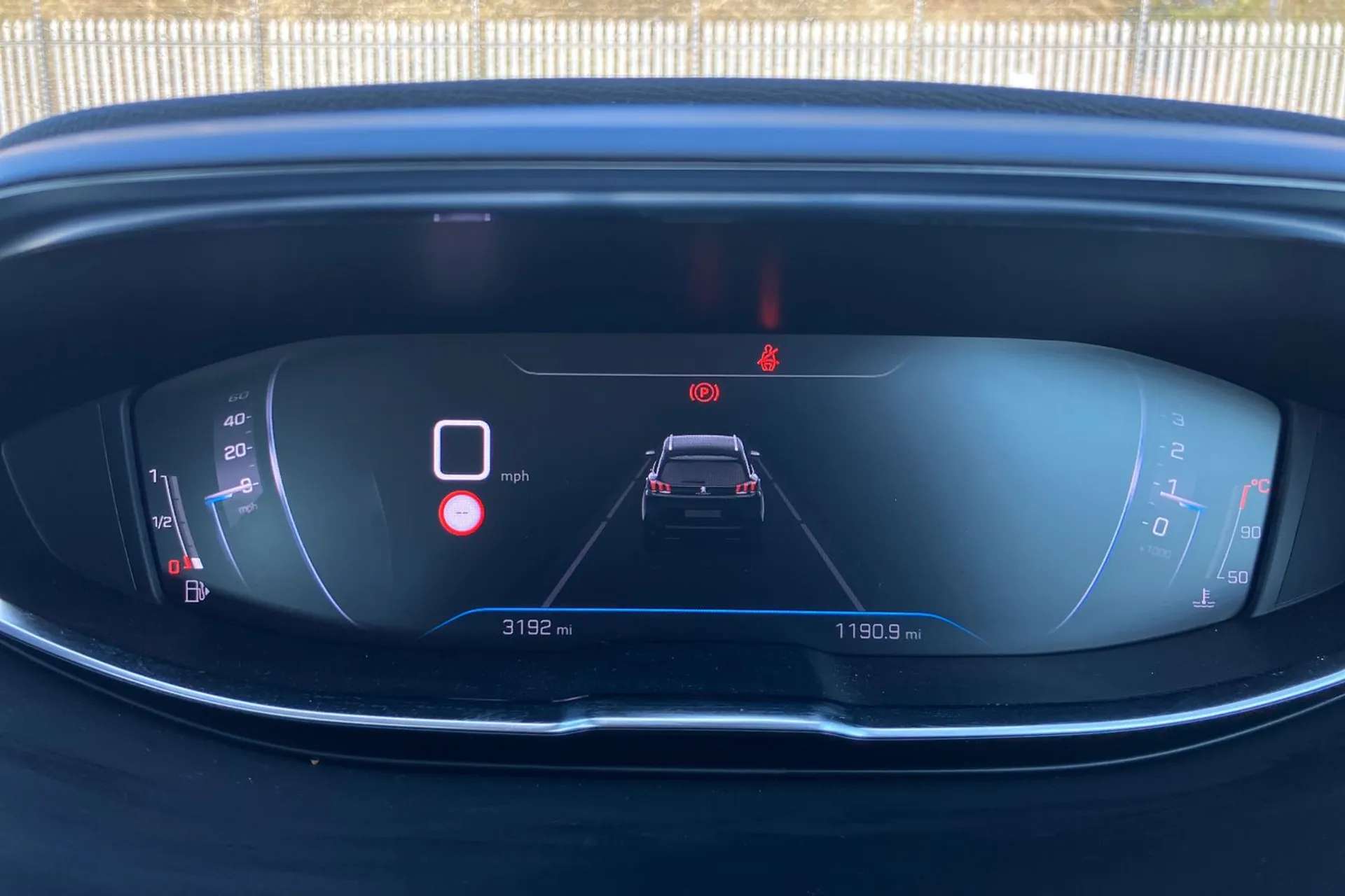 2021 PEUGEOT 5008 2021 PEUGEOT 5008