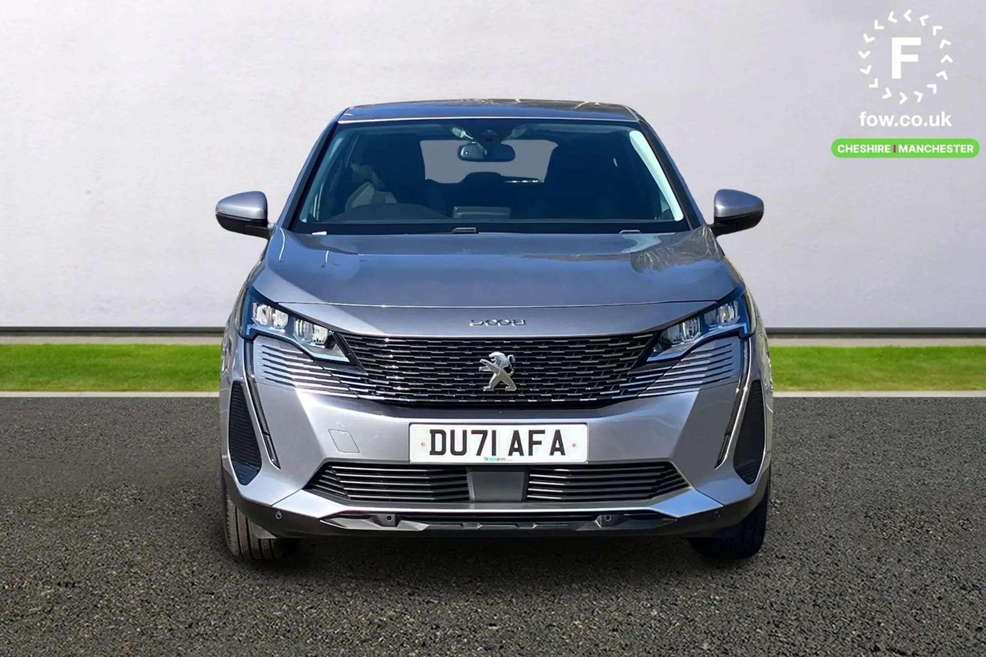 2021 PEUGEOT 5008 2021 PEUGEOT 5008