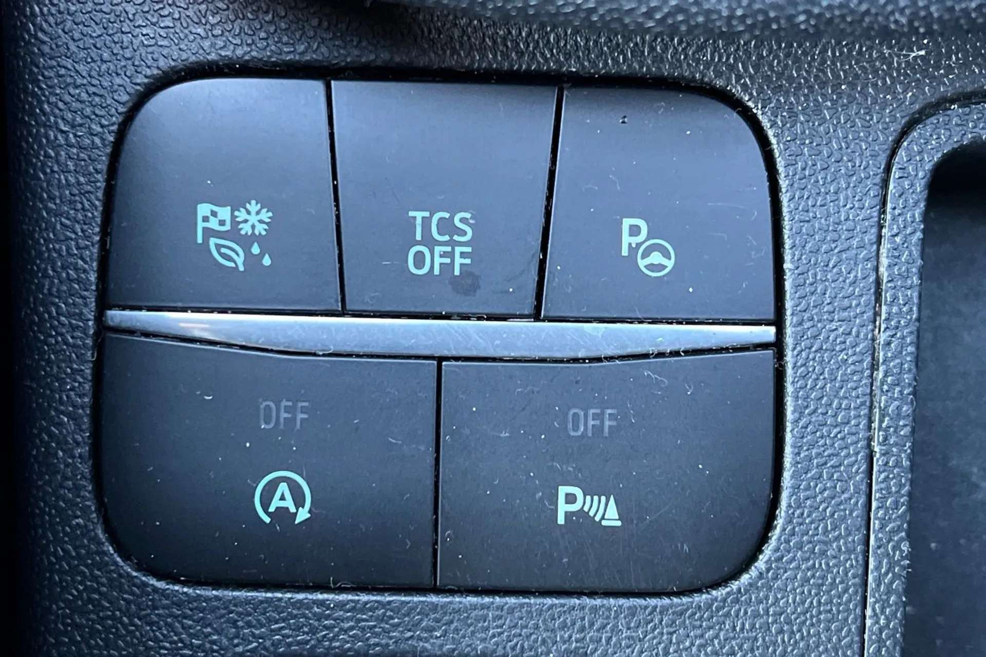 2021 FORD FIESTA 2021 FORD FIESTA