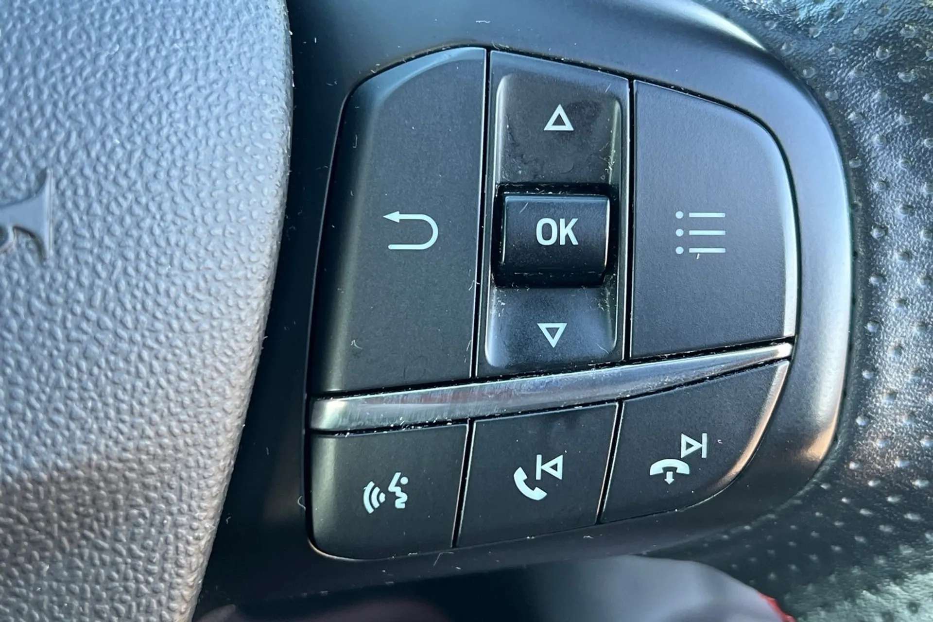 2021 FORD FIESTA 2021 FORD FIESTA