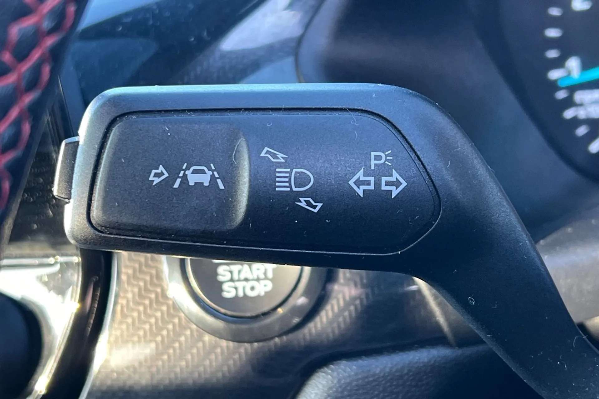 2021 FORD FIESTA 2021 FORD FIESTA