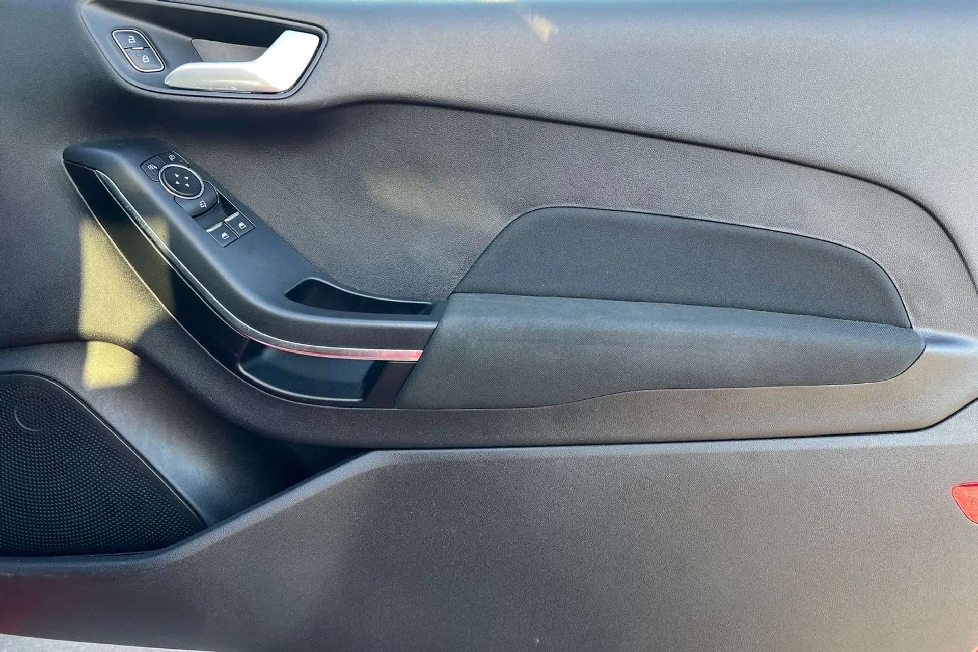 2021 FORD FIESTA 2021 FORD FIESTA