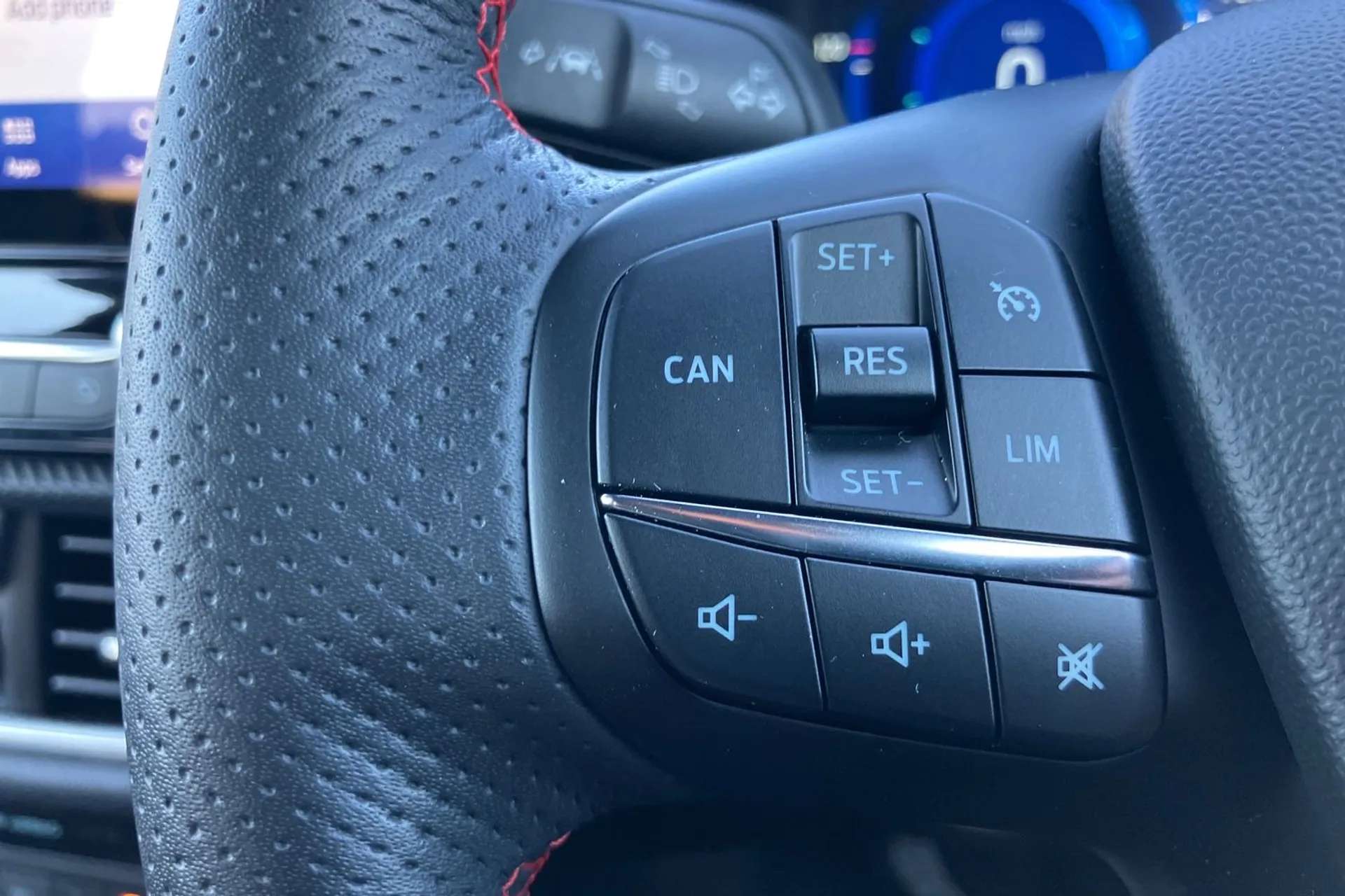 2023 FORD FIESTA 2023 FORD FIESTA