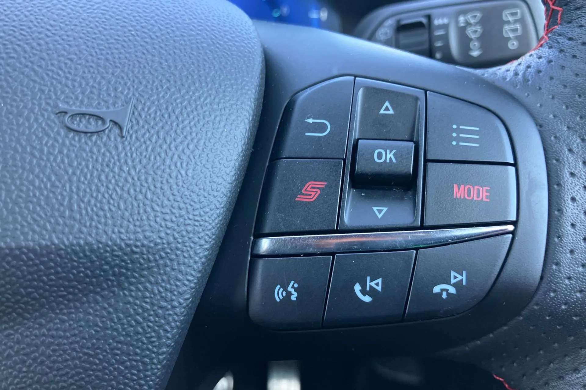 2023 FORD FIESTA 2023 FORD FIESTA