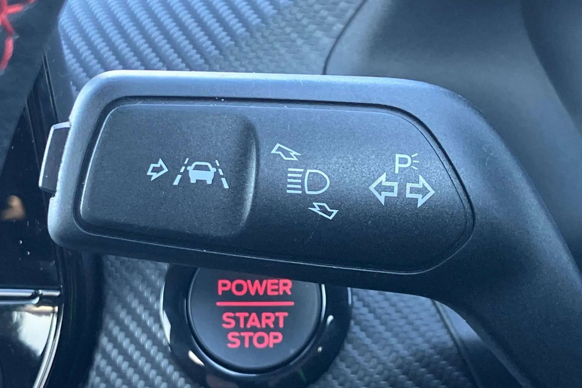 2023 FORD FIESTA 2023 FORD FIESTA