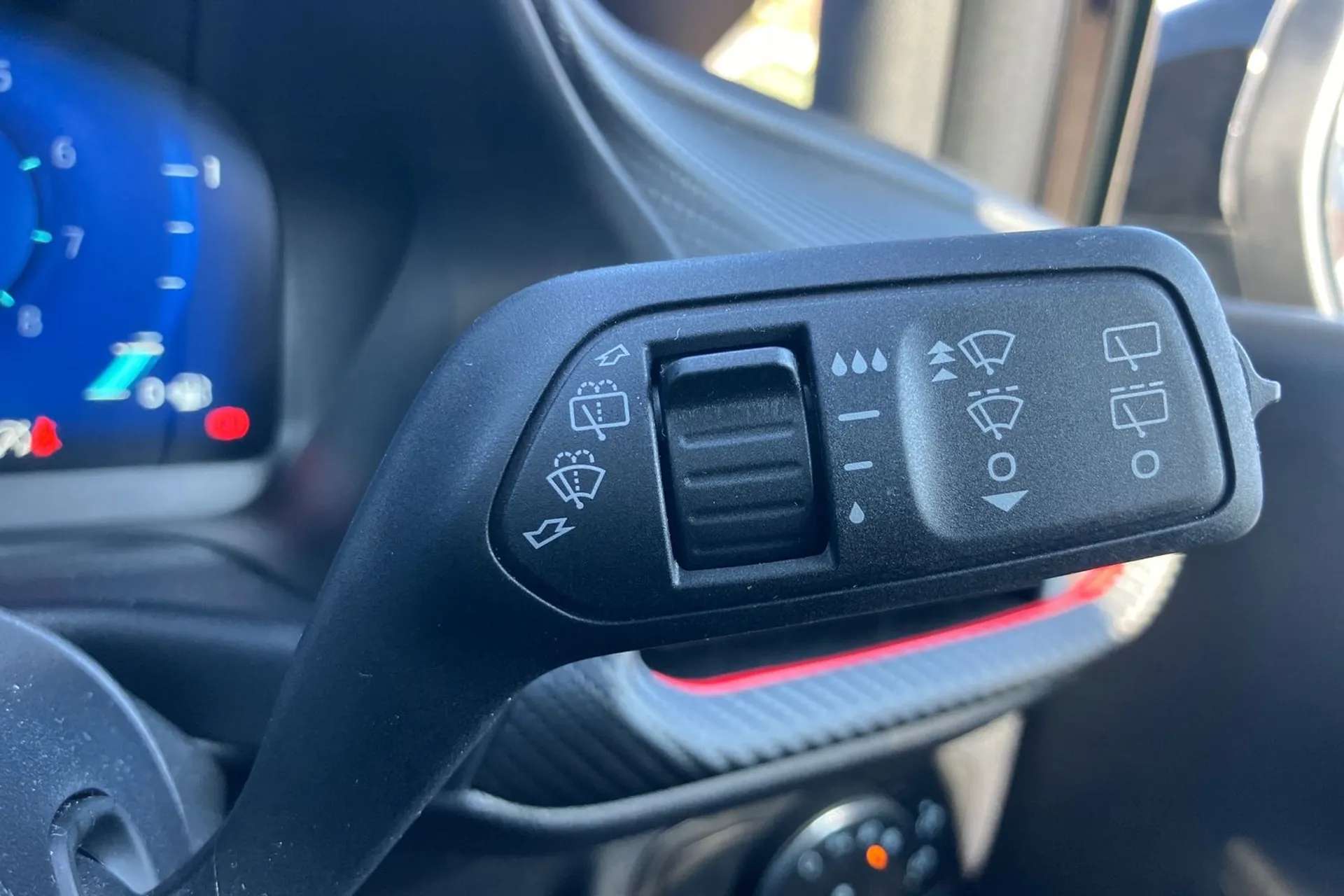 2023 FORD FIESTA 2023 FORD FIESTA