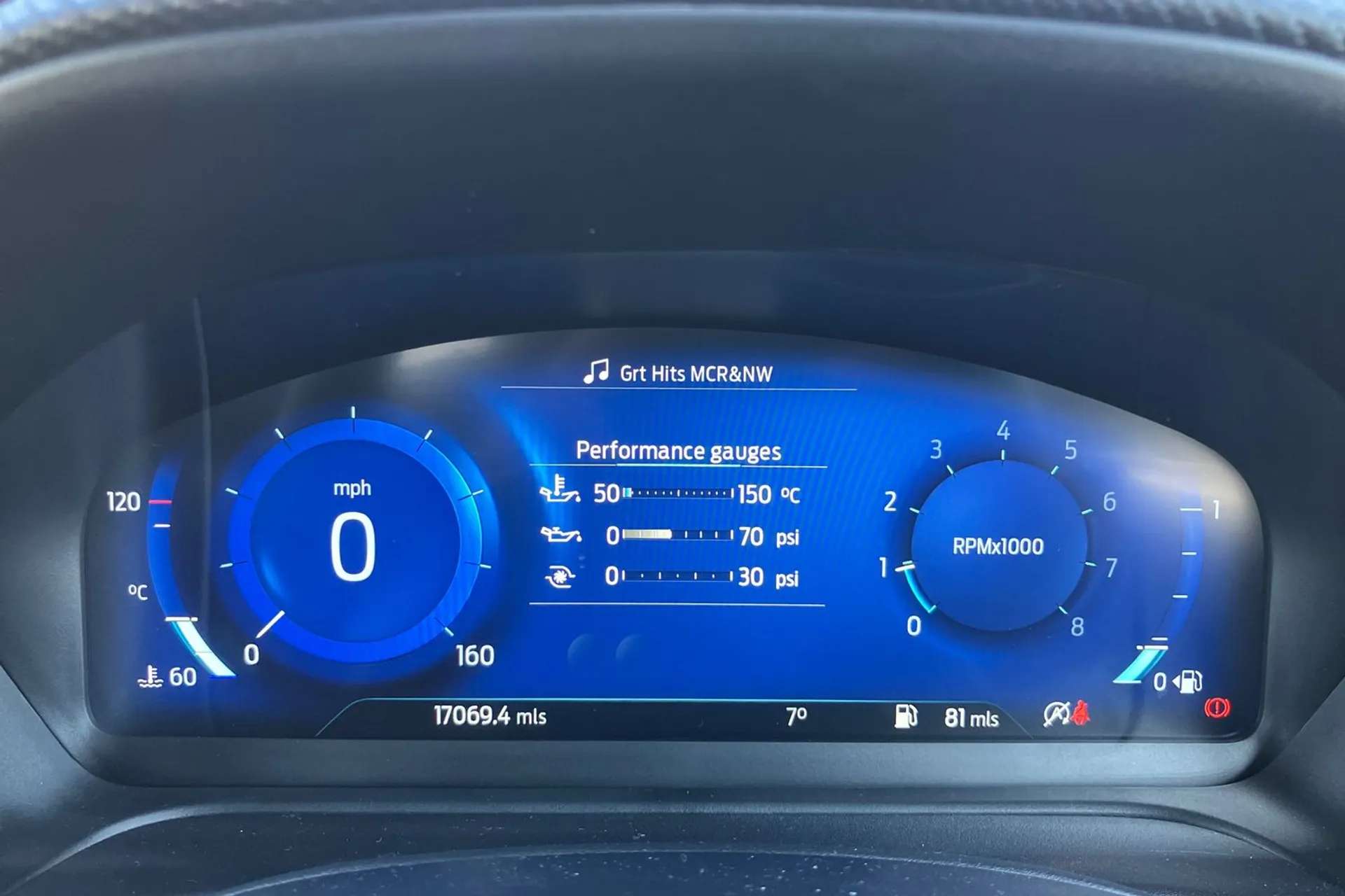 2023 FORD FIESTA 2023 FORD FIESTA