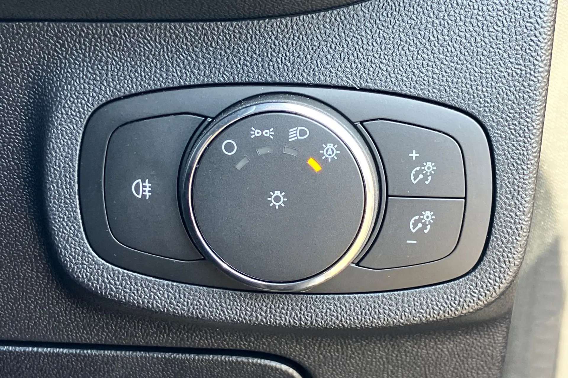 2023 FORD FIESTA 2023 FORD FIESTA