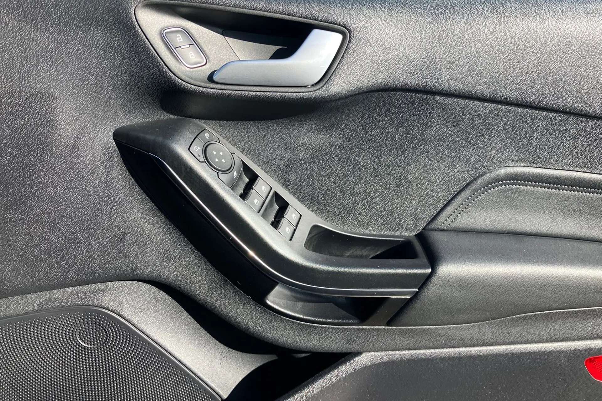 2023 FORD FIESTA 2023 FORD FIESTA