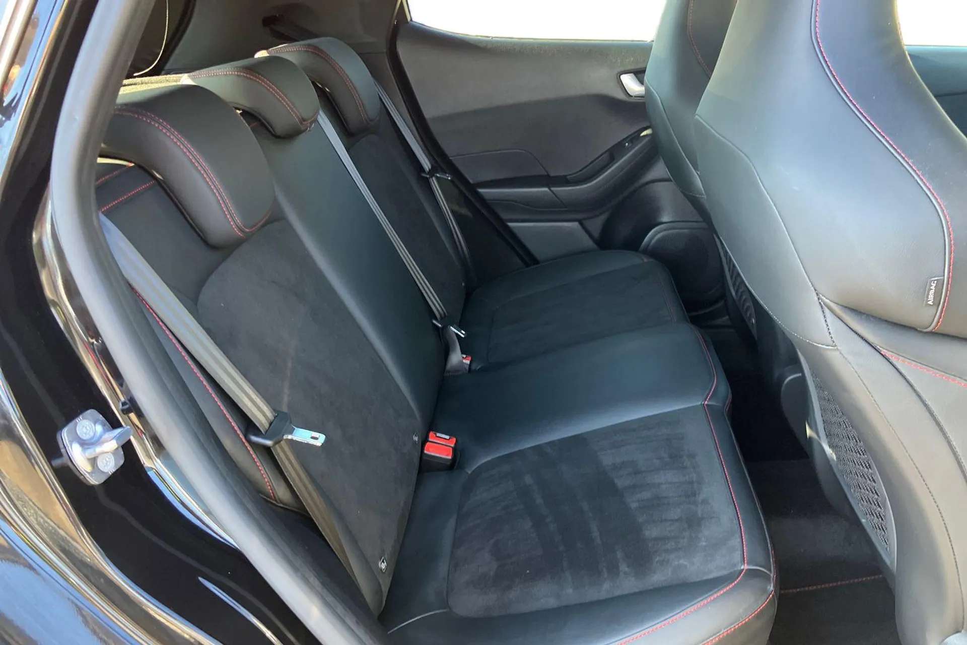 2023 FORD FIESTA 2023 FORD FIESTA