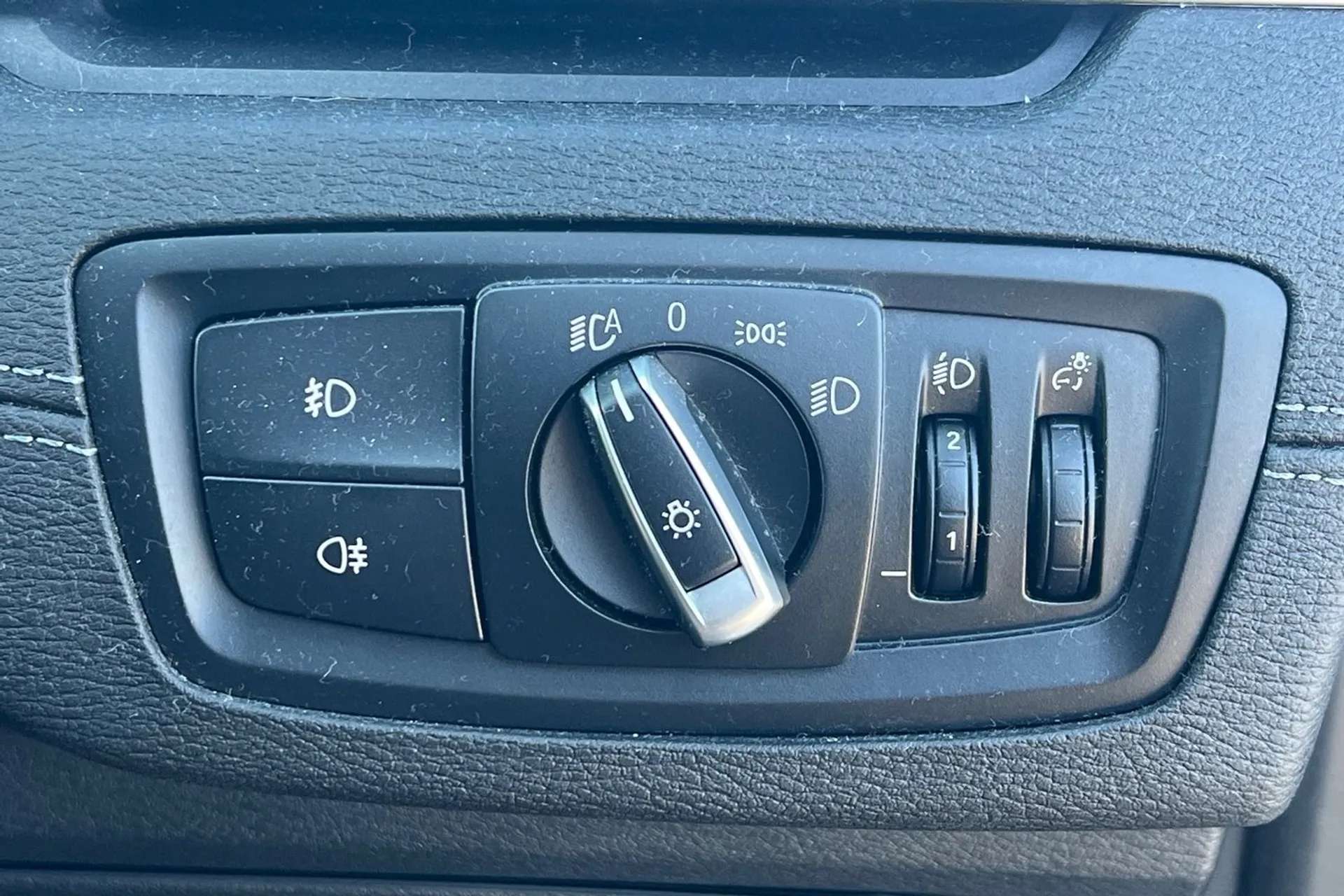 2021 BMW X1 2021 BMW X1